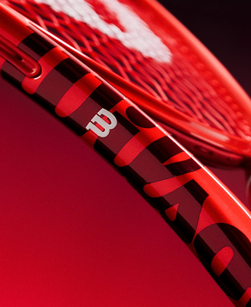 Wilson Defyer 100UL V1 Tennis Racket