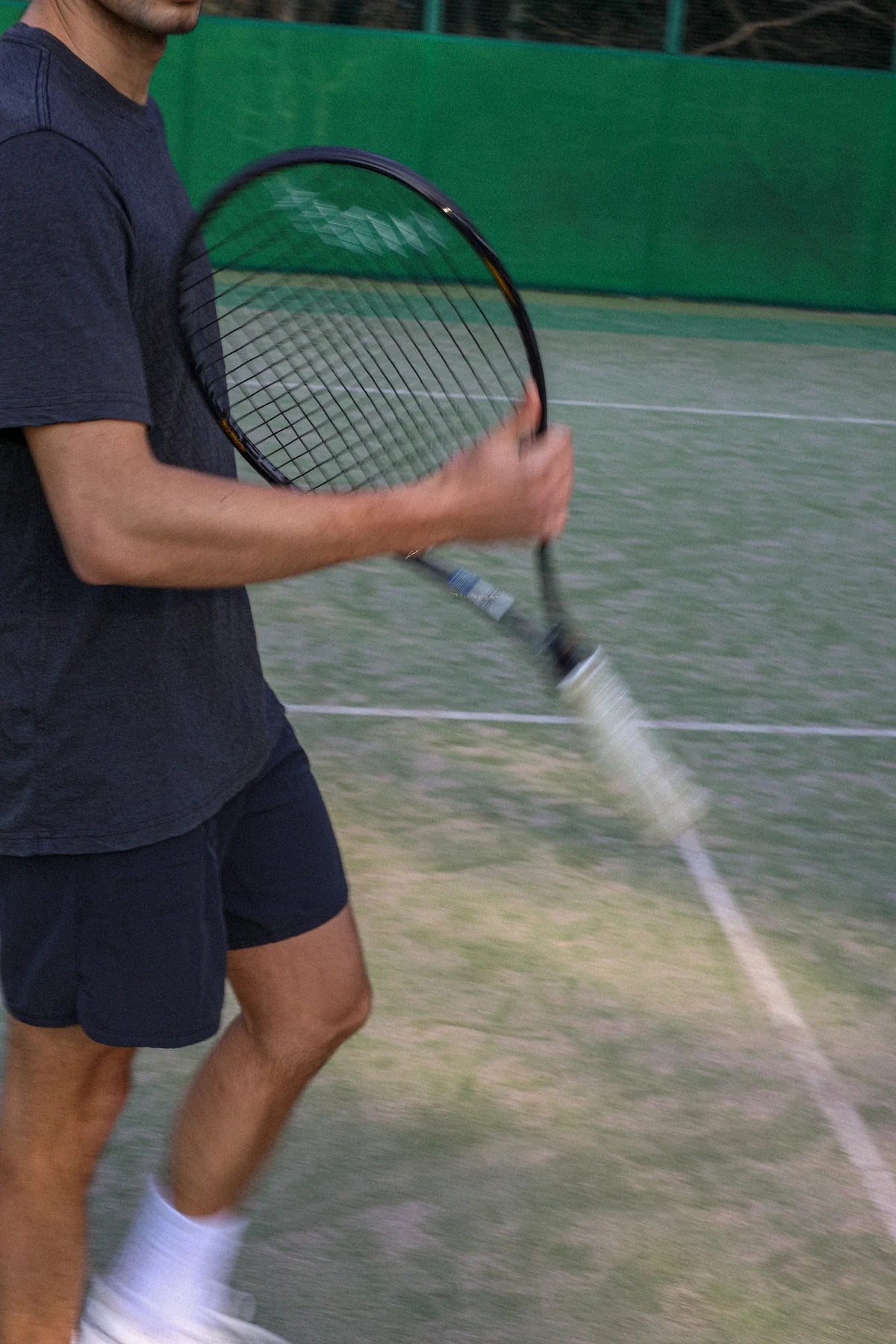 reString Slap Tennis String (Single Pack)