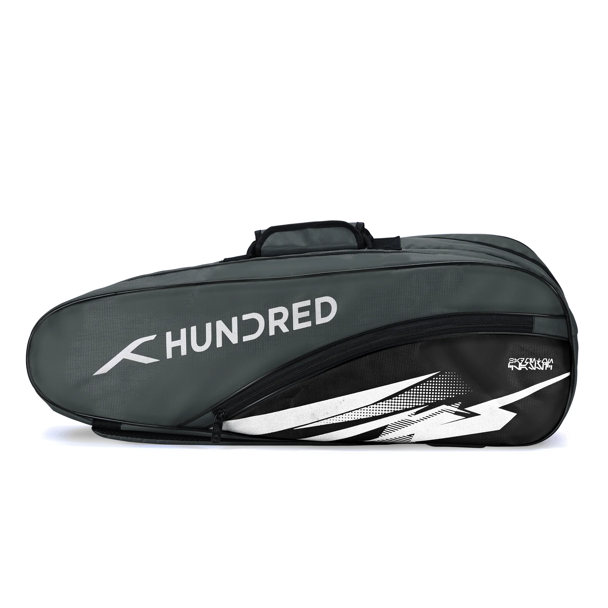 Hundred Cosmogear Kit Racket Bag
