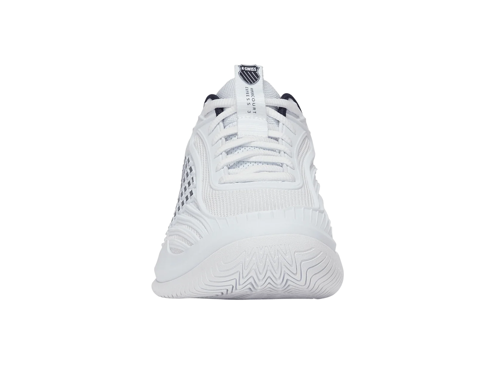 K-Swiss Hypercourt Express 3 Pickleball / Tennis Shoes (Men's)