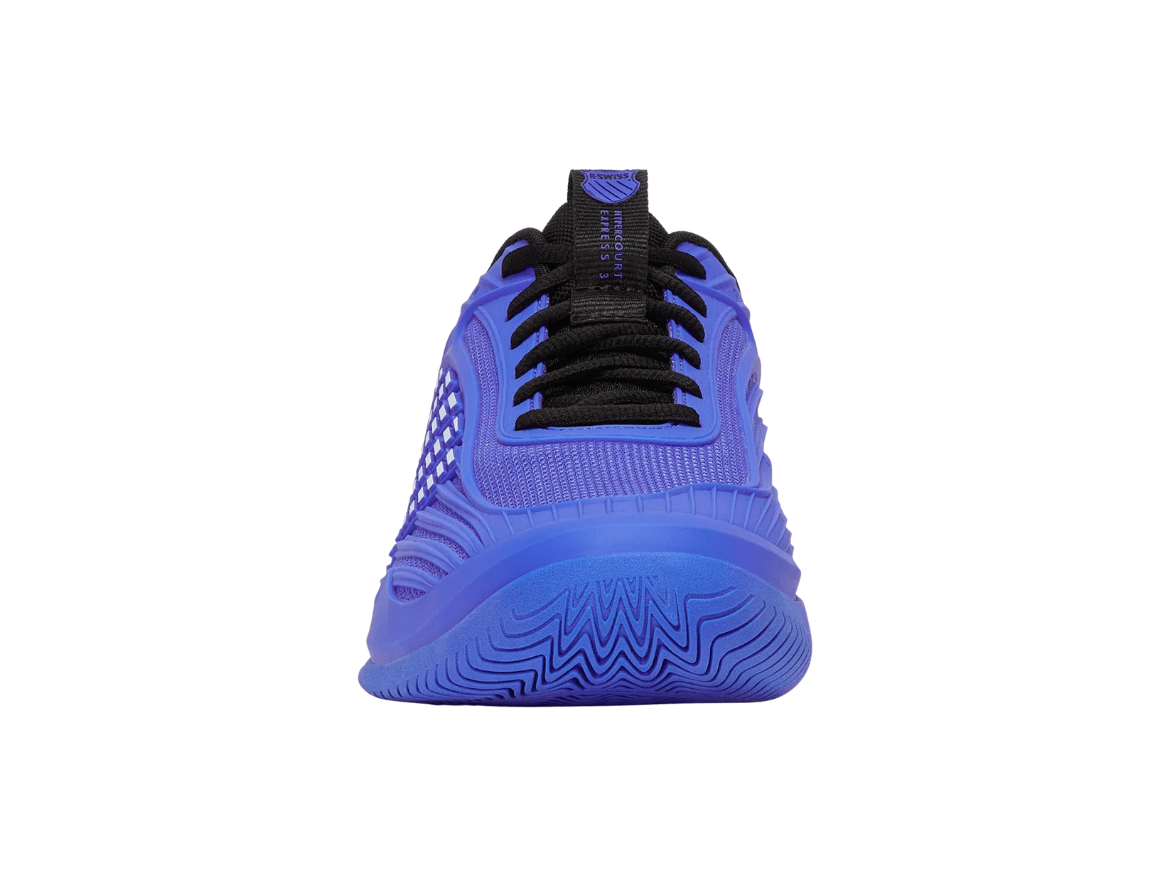 K-Swiss Hypercourt Express 3 Pickleball / Tennis Shoes (Men's)