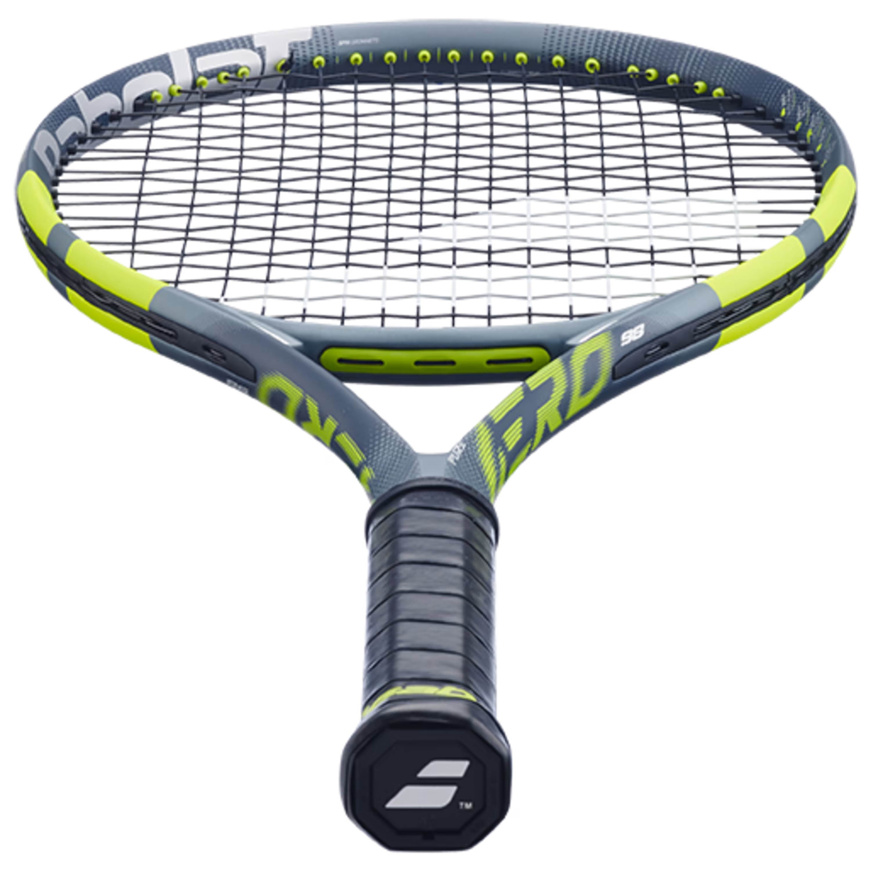 Babolat Pure Aero 98 (Gen 9) Tennis Racket (2026)