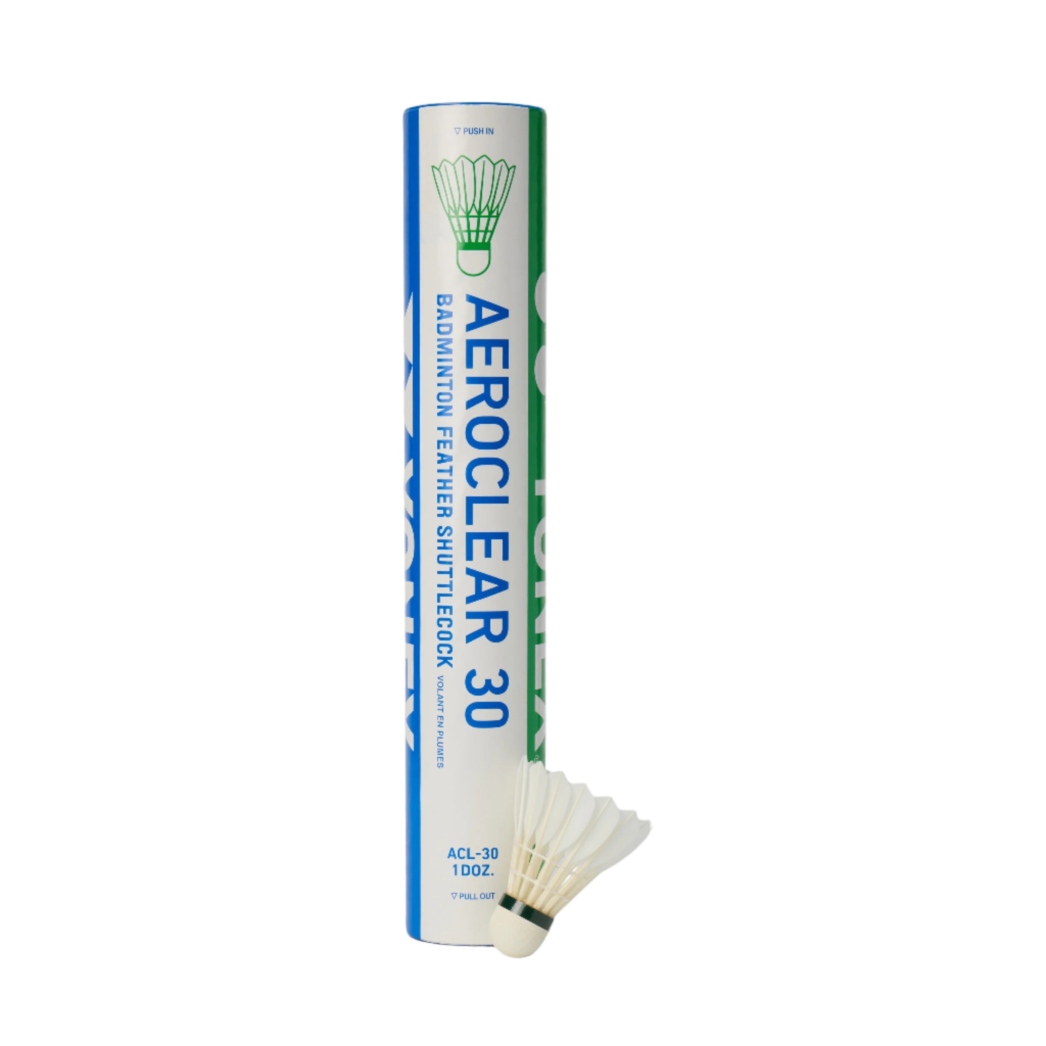 Yonex Aeroclear - Thumbnail 2