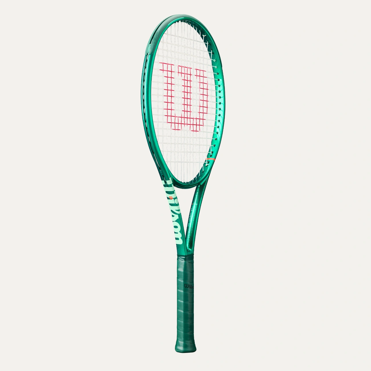 Wilson BLADE 100L V10 Tennis Racket
