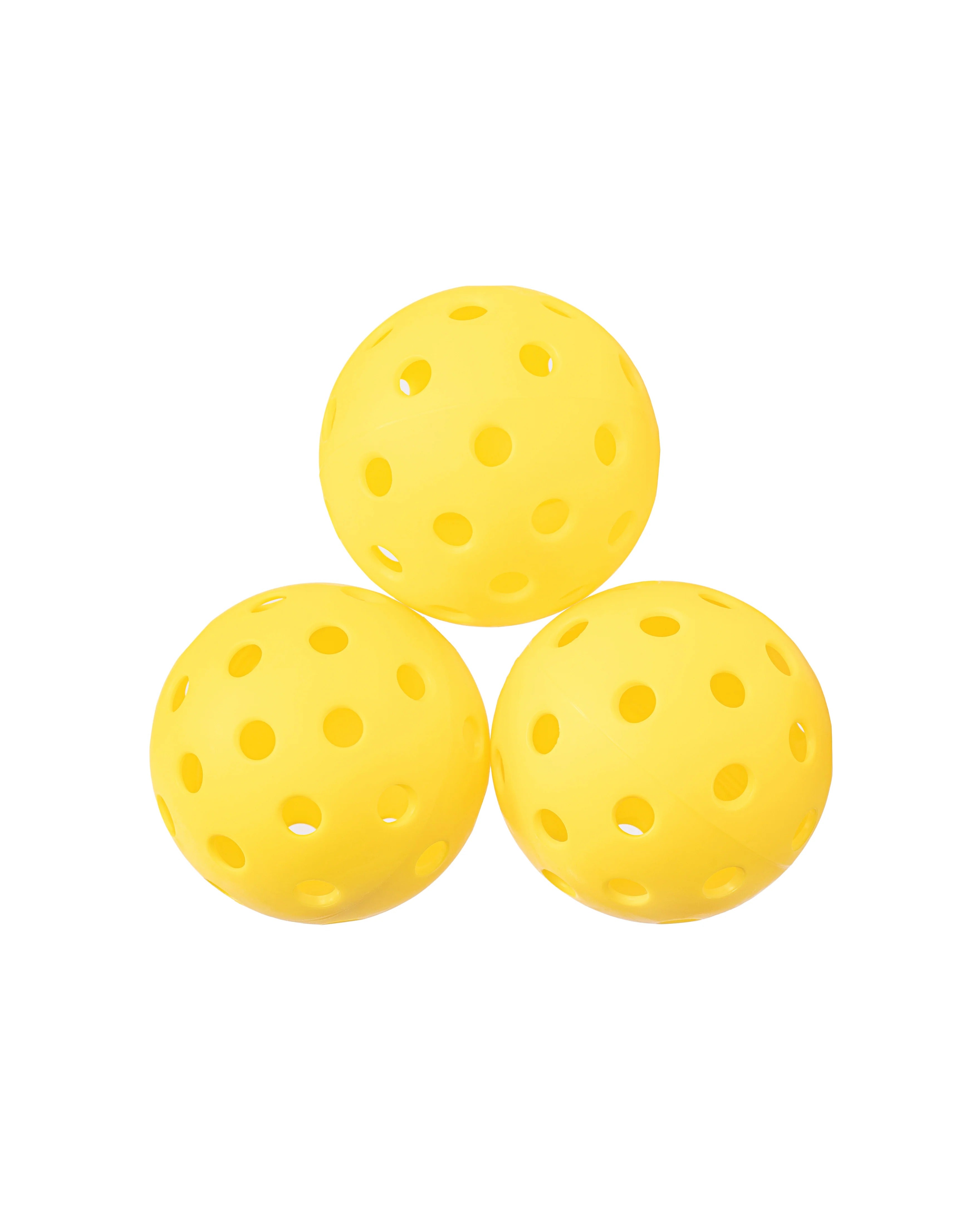 Selkirk SLK CLUB Beginner Pickleball Bundle (2 Paddles and 3 Balls)