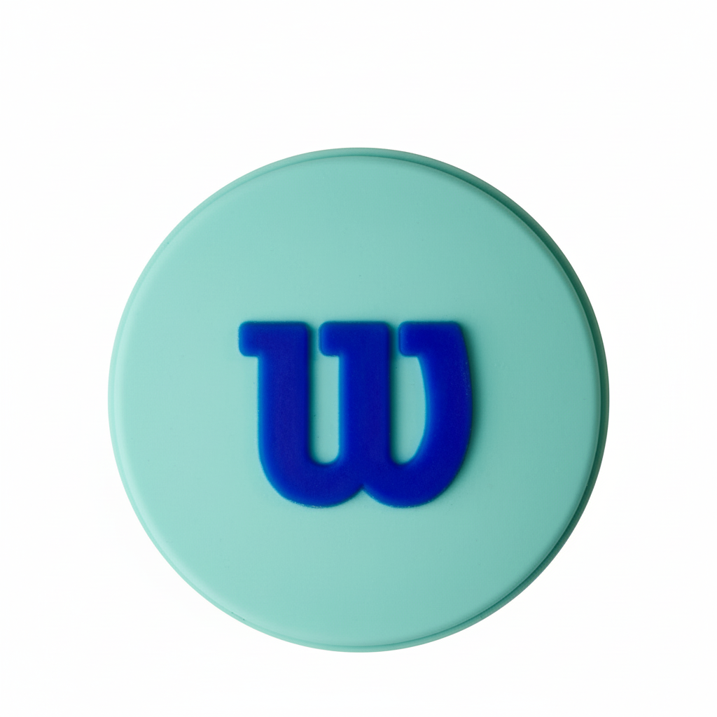 Wilson Pro Feel ULTRA 2025 Dampener (2 Pack)