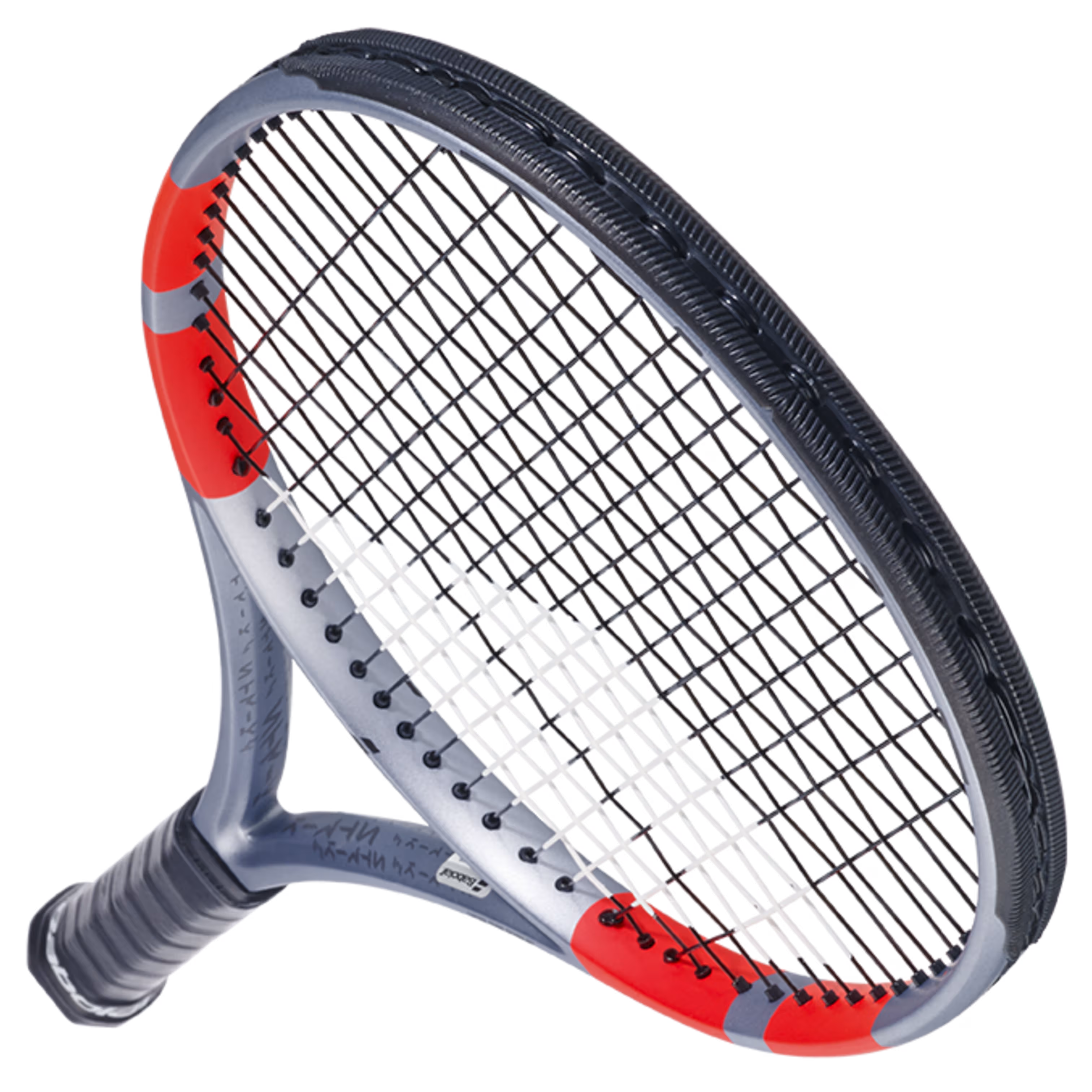 Babolat Pure Strike 100 (16 X 19) (Gen 4) Tennis Racket