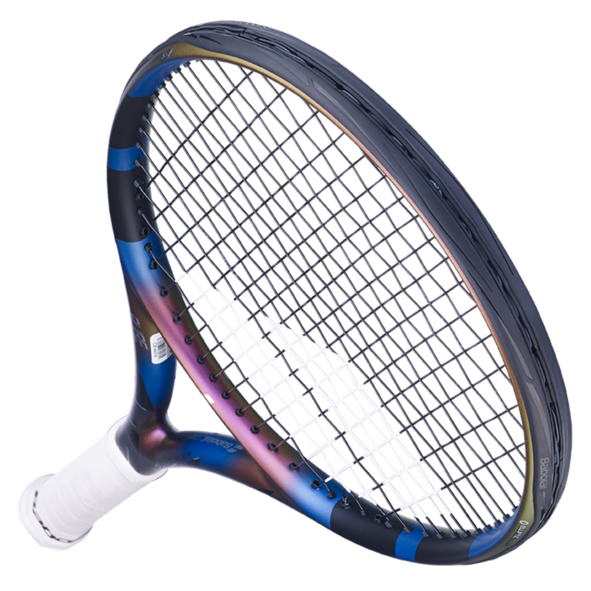 Babolat Pure Drive TEAM (Gen 11) (Spectra Edition) Tennis Racket (2026)