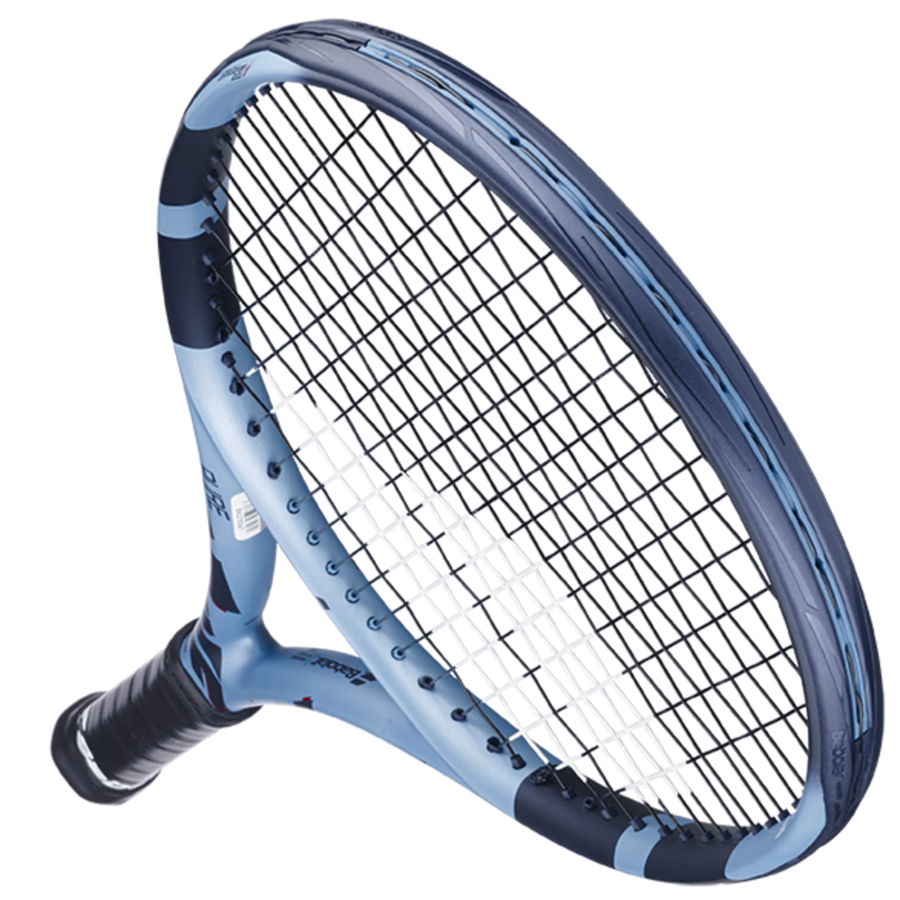 Babolat Pure Drive Junior 26 (Gen 11) Tennis Racket (Dark Blue) (Pre-Strung)