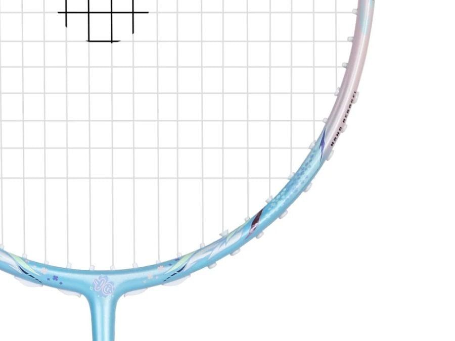 Victor ARS-FANTOME F HYQ M Badminton Racket - VICTOR x HYQ Collection