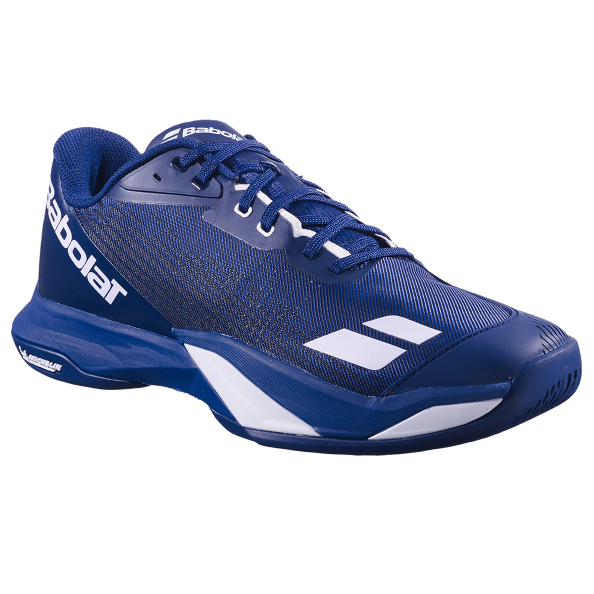 Jet Mach 4 All Court Wide Tennis Shoes (Men's)