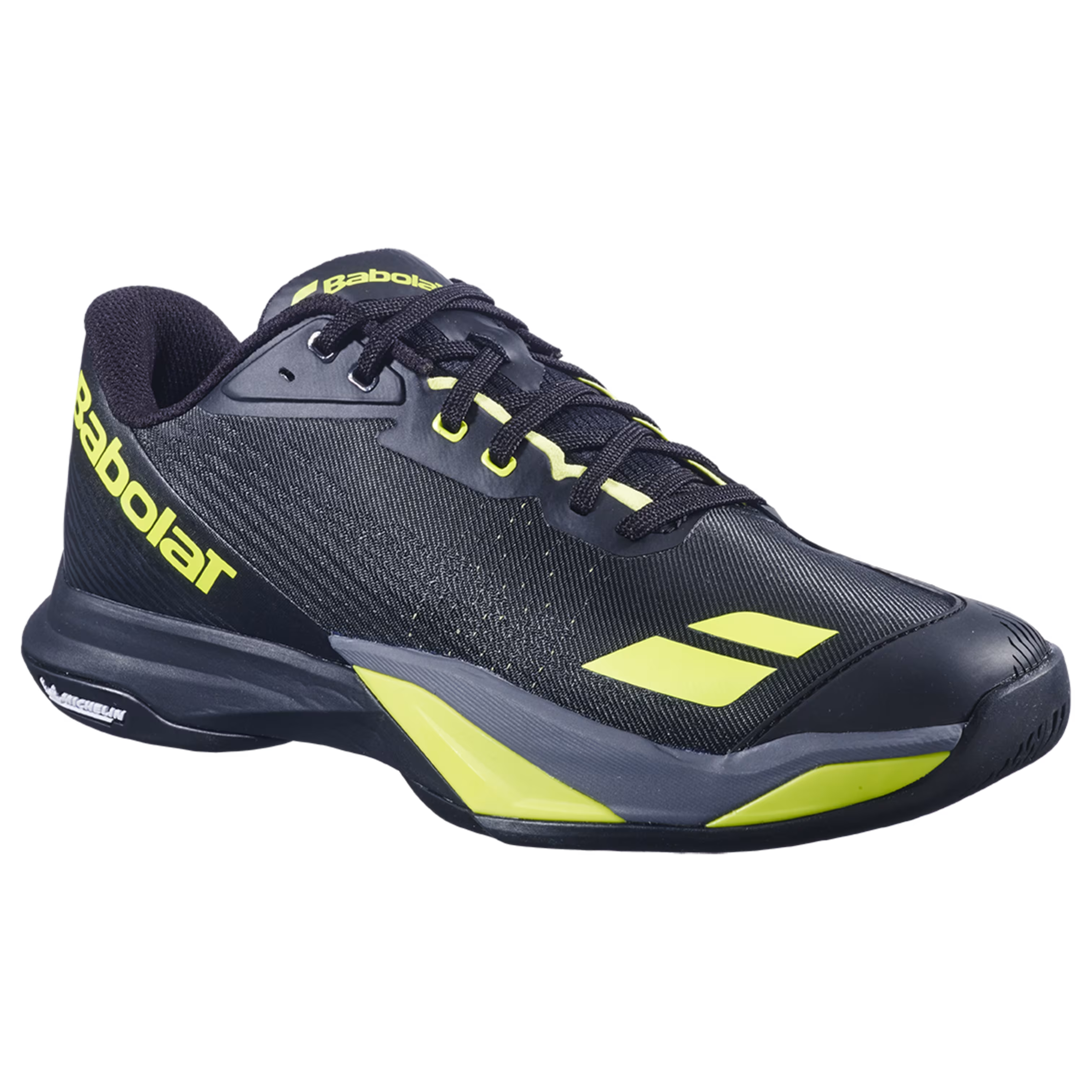 Babolat Jet Mach 4 All Court Tennis Shoes (Men's)