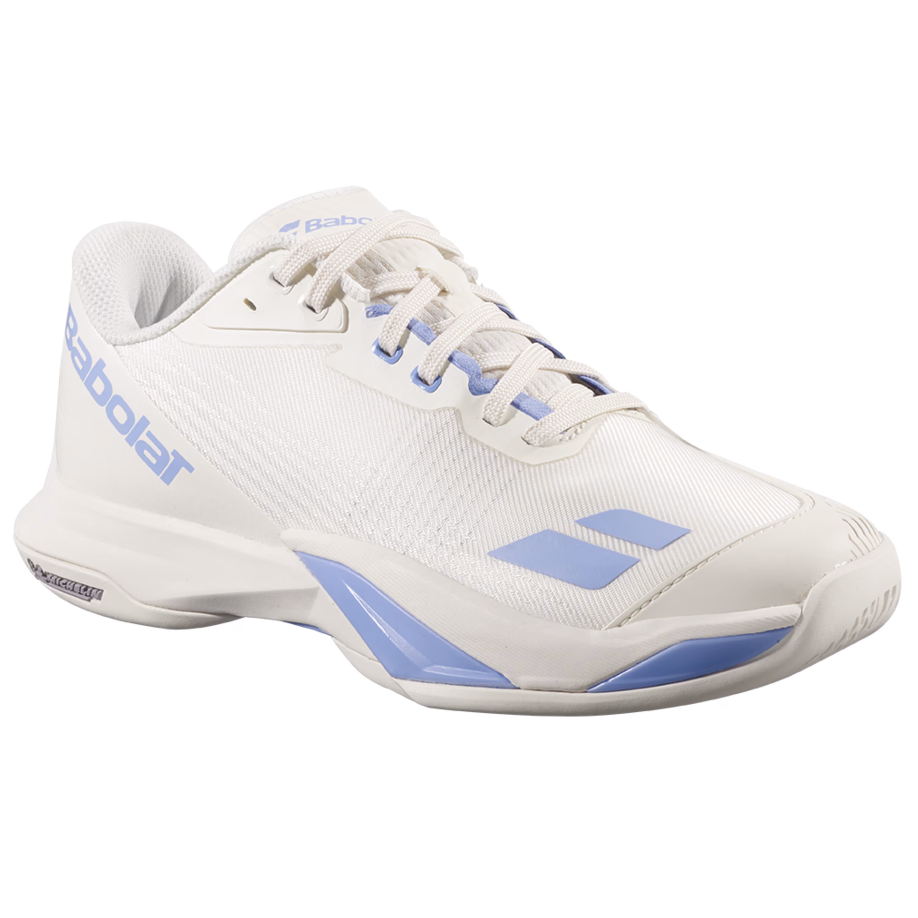 Babolat Jet Mach 4 All Court Tennis Shoes (Women's)