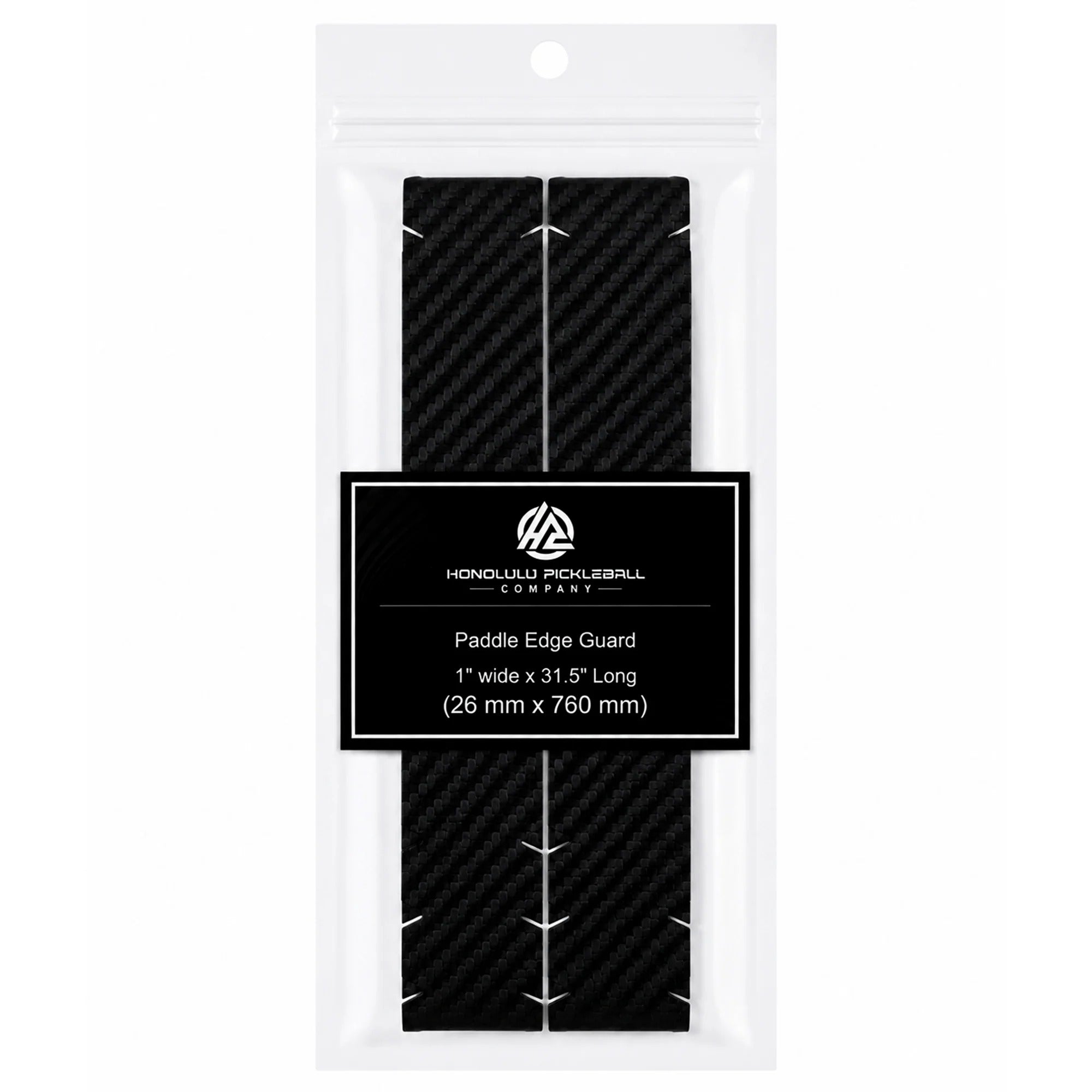 Honolulu HPC Paddle Edge Guard Tape (2 Pack)