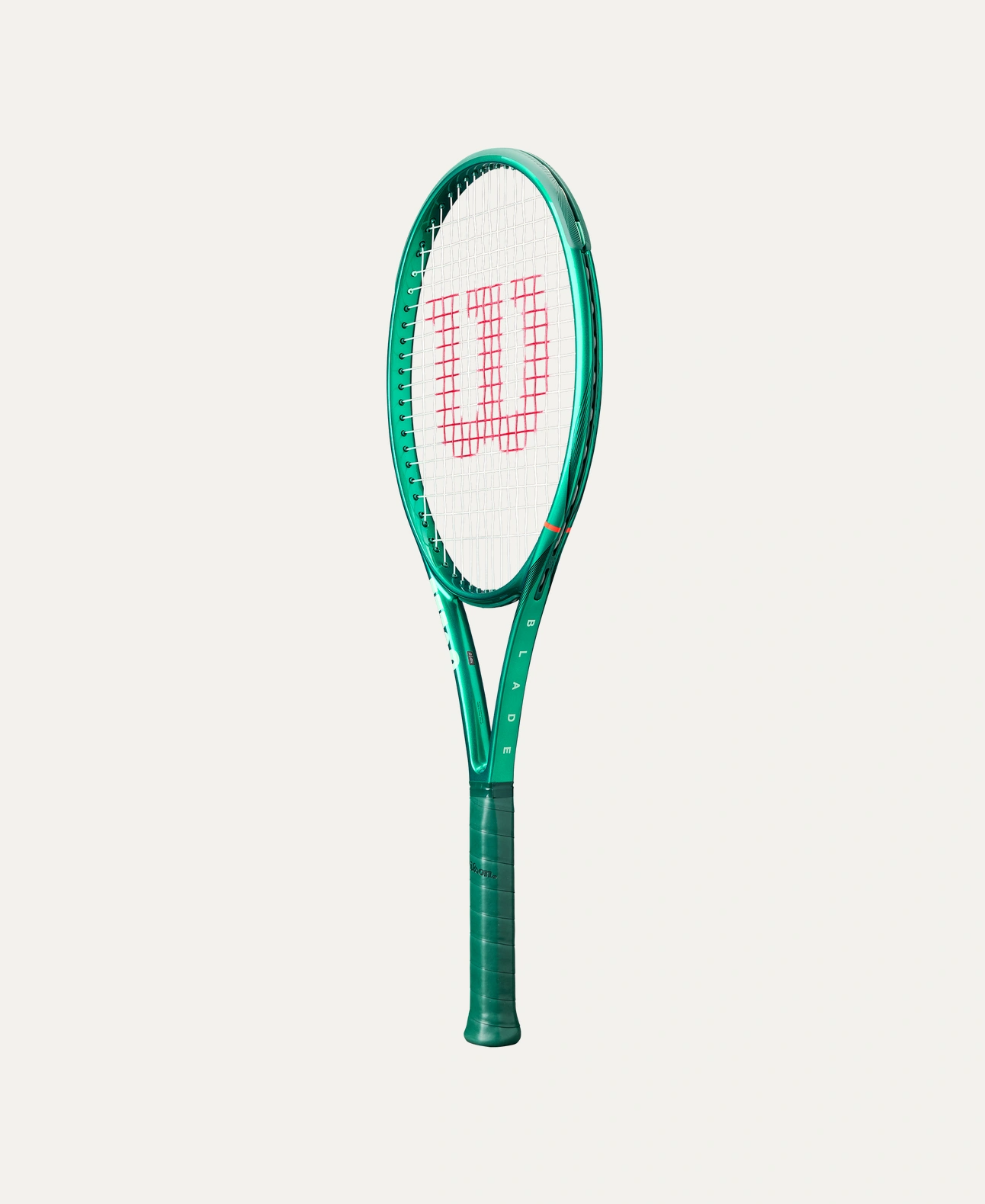 Wilson BLADE 100UL V10 Tennis Racket