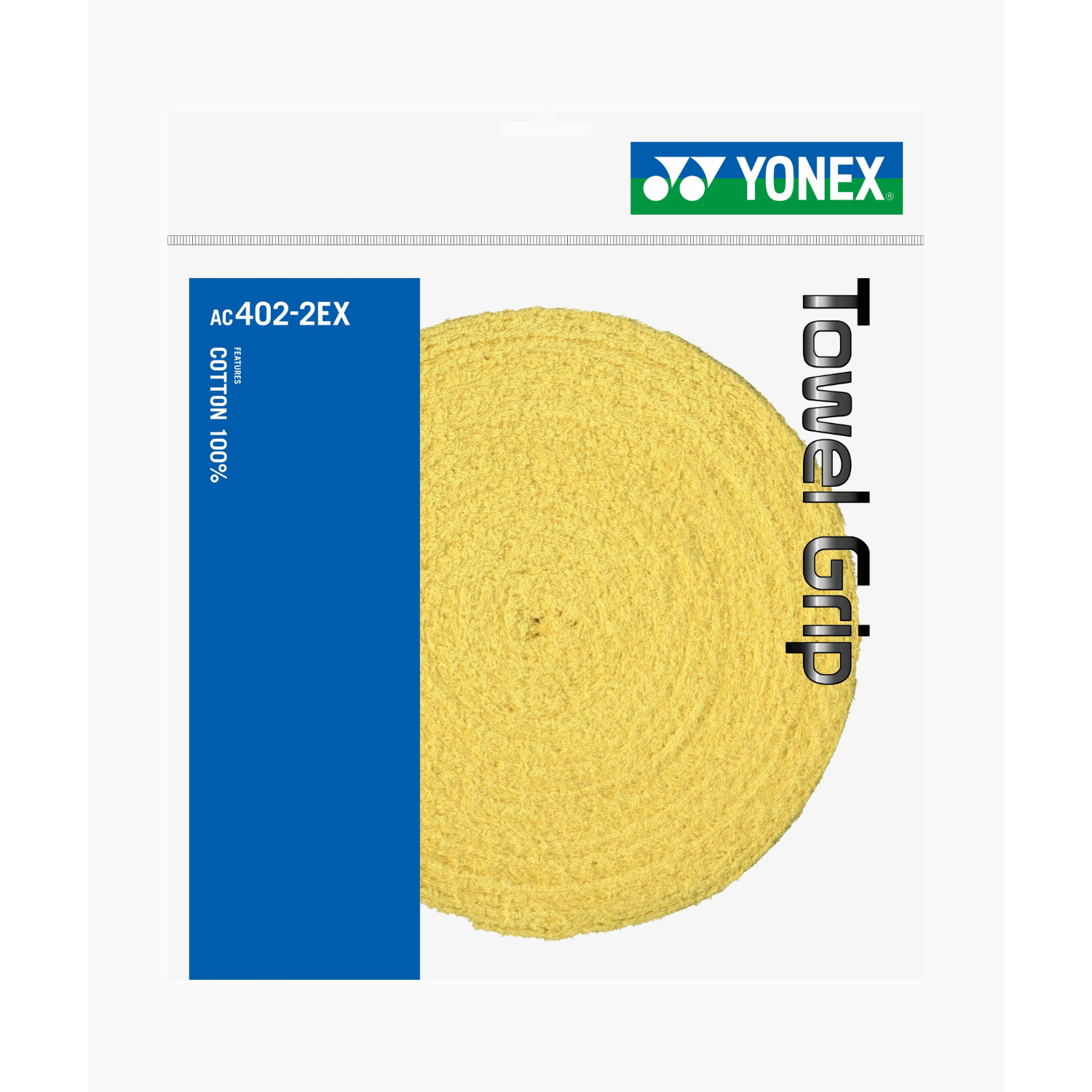 Yonex Towel Grip (11m Roll)