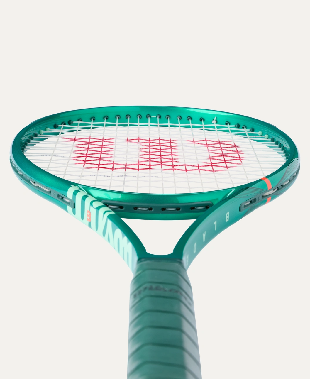 Wilson BLADE 98 (16X19) V10 Tennis Racket