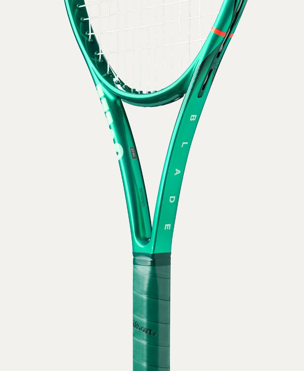 Wilson BLADE 100UL V10 Tennis Racket