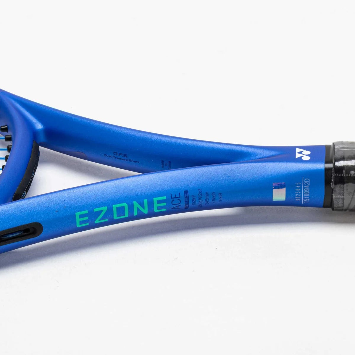 Yonex EZONE ACE Tennis Racket (Pre-Strung)