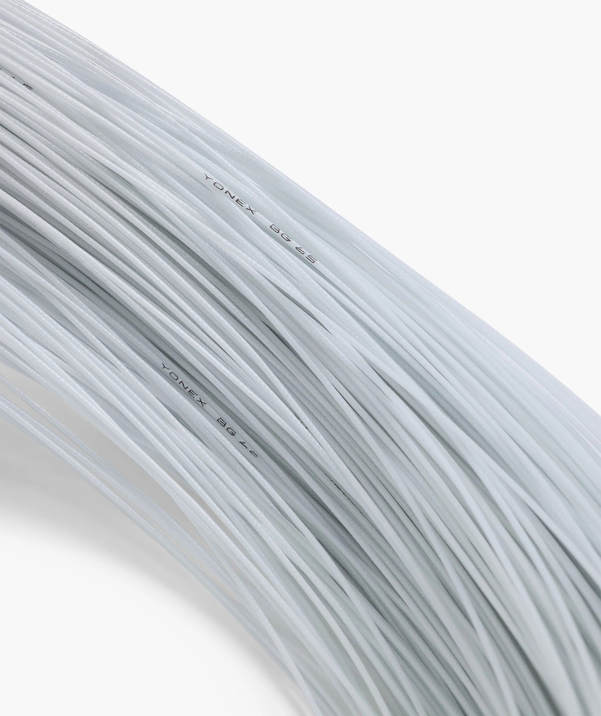 Yonex BG65 Badminton String (200m Reel)
