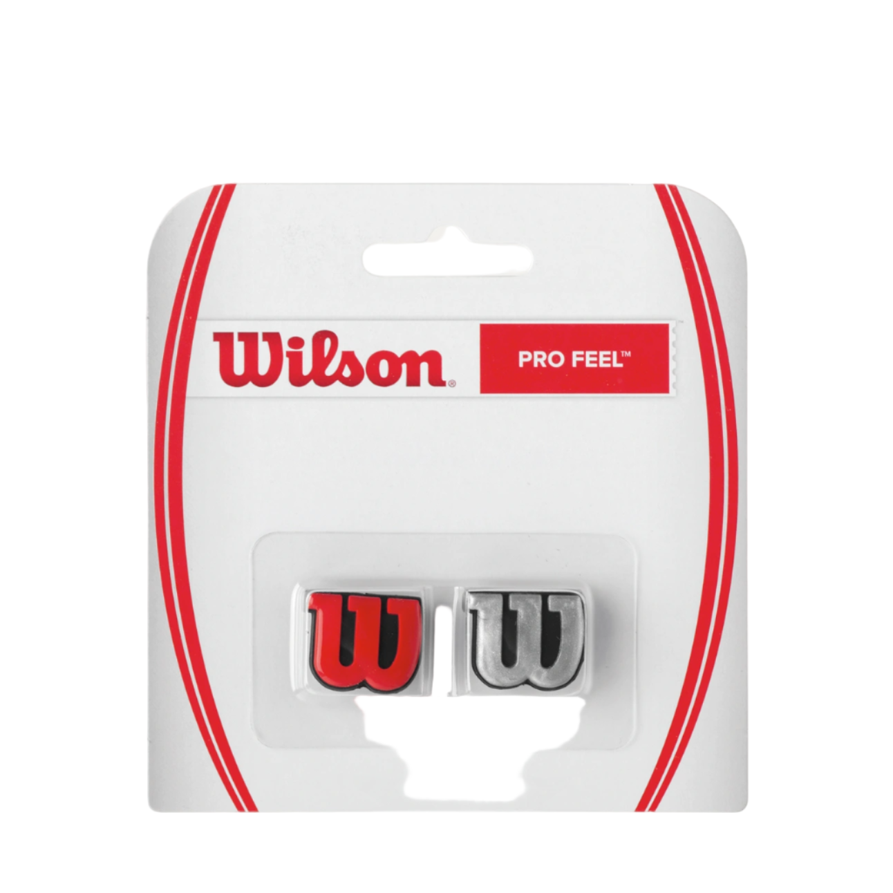 Wilson Pro Feel Dampener (2 Pack)