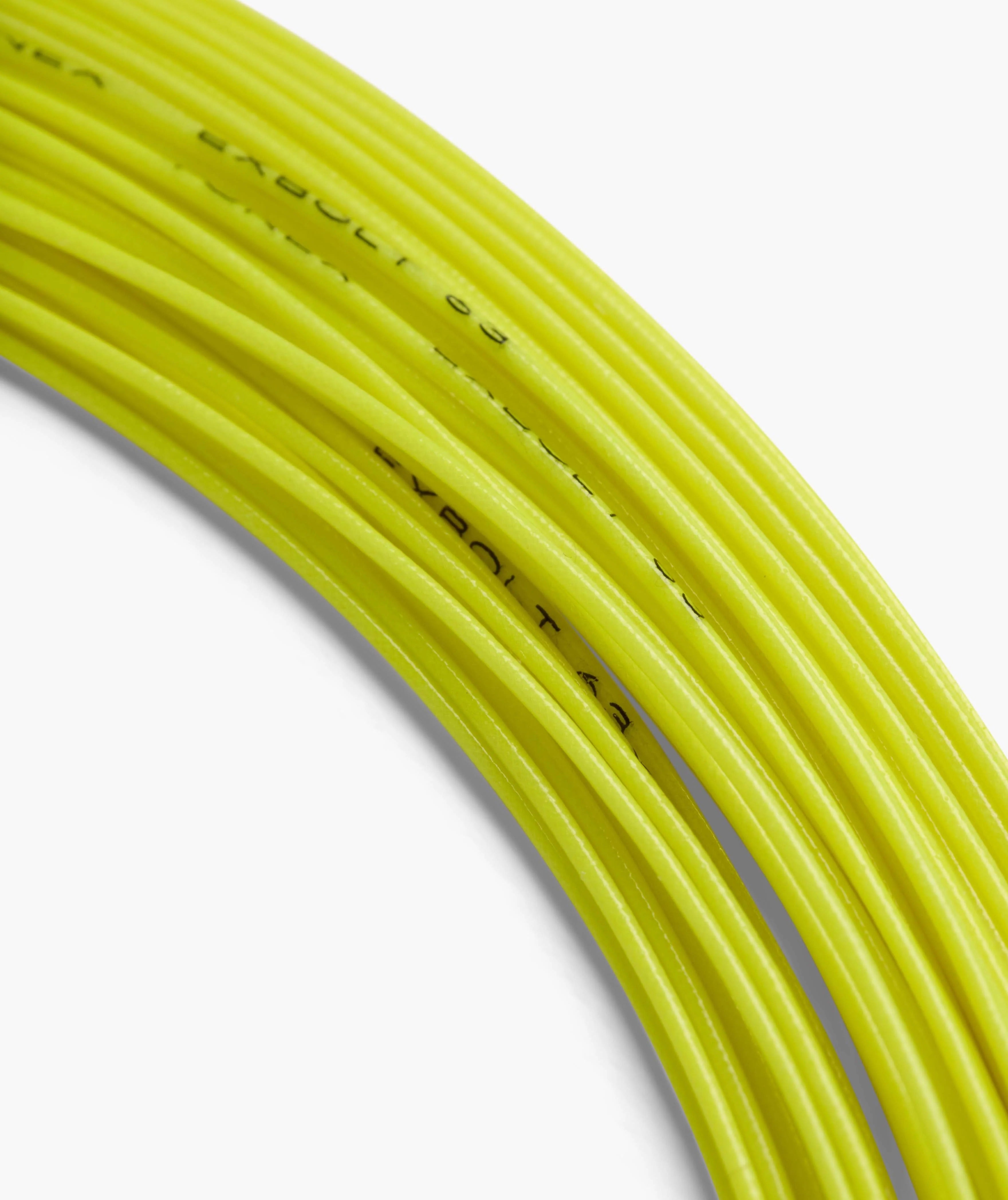 Yonex EXBOLT 63 Badminton String (Single Pack)