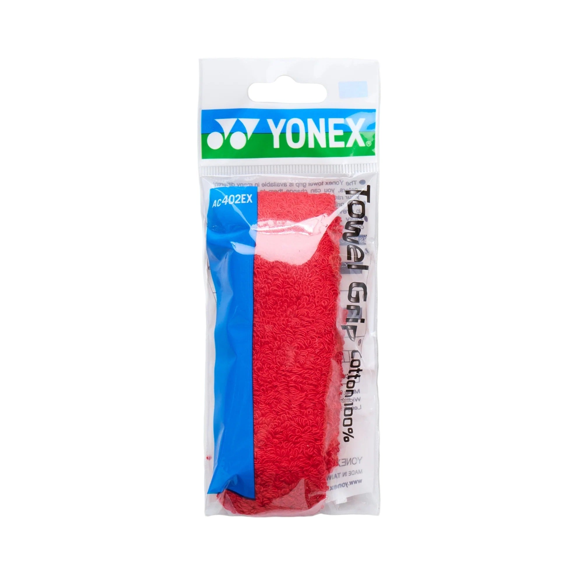 Yonex Towel Grip (Single Pack)
