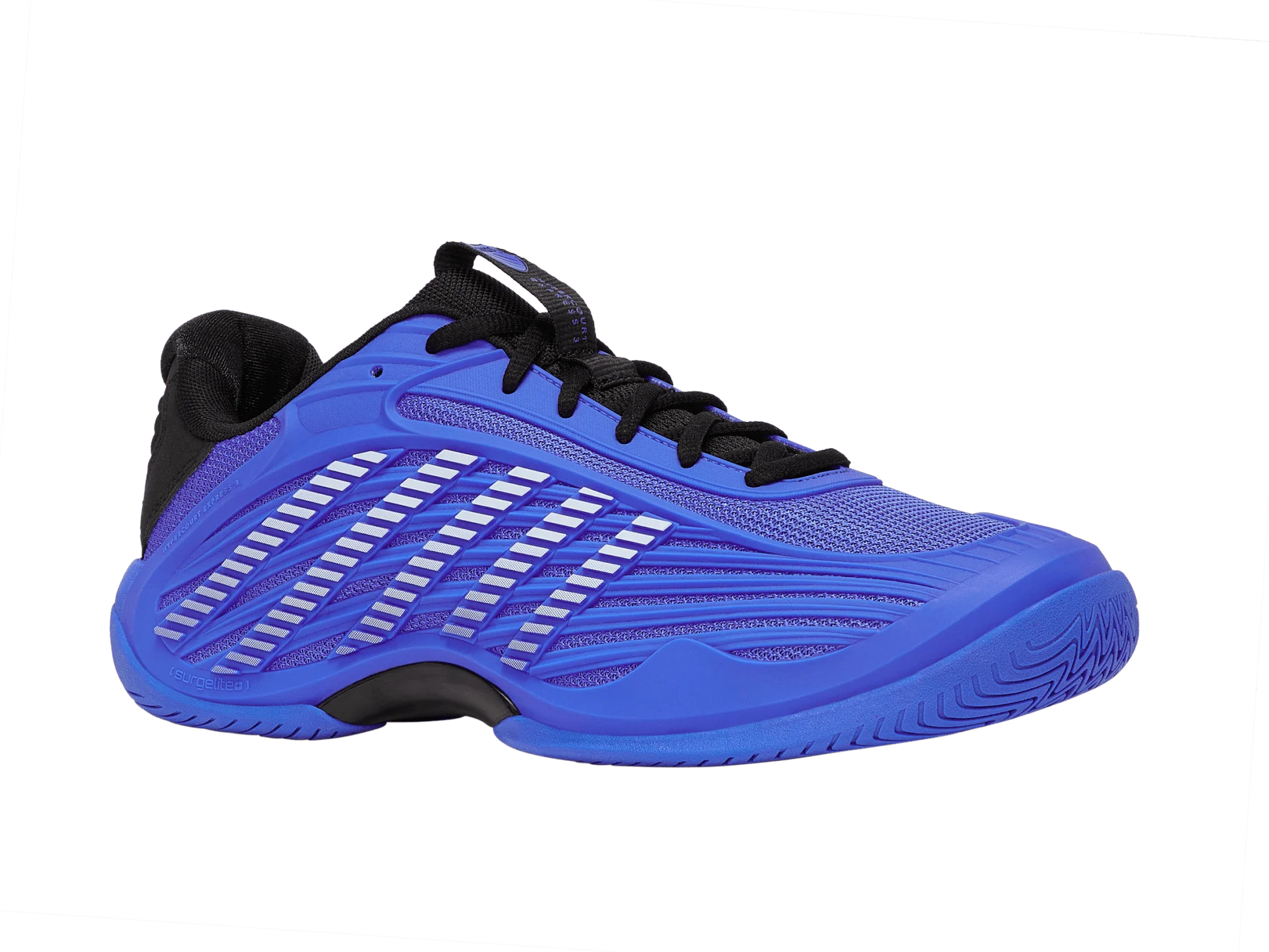 K-Swiss Hypercourt Express 3 Pickleball / Tennis Shoes (Men's)