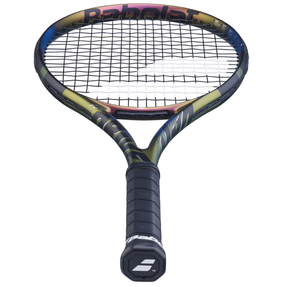 Babolat Pure Drive (Gen 11) (Spectra Edition) Tennis Racket (2026)