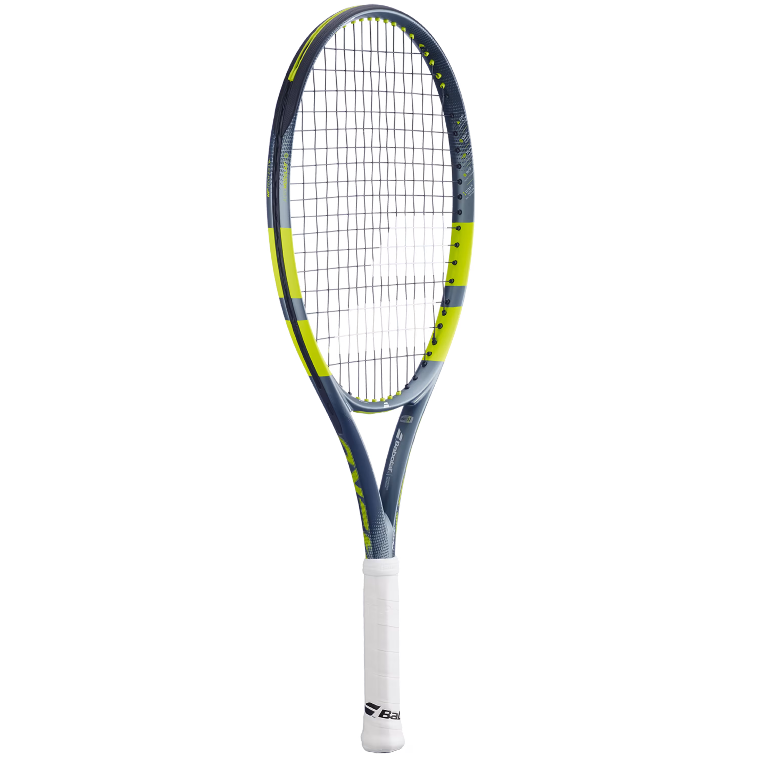Babolat Pure Aero Junior 25 (Gen 9) Tennis Racket (2026) (Pre-Strung)