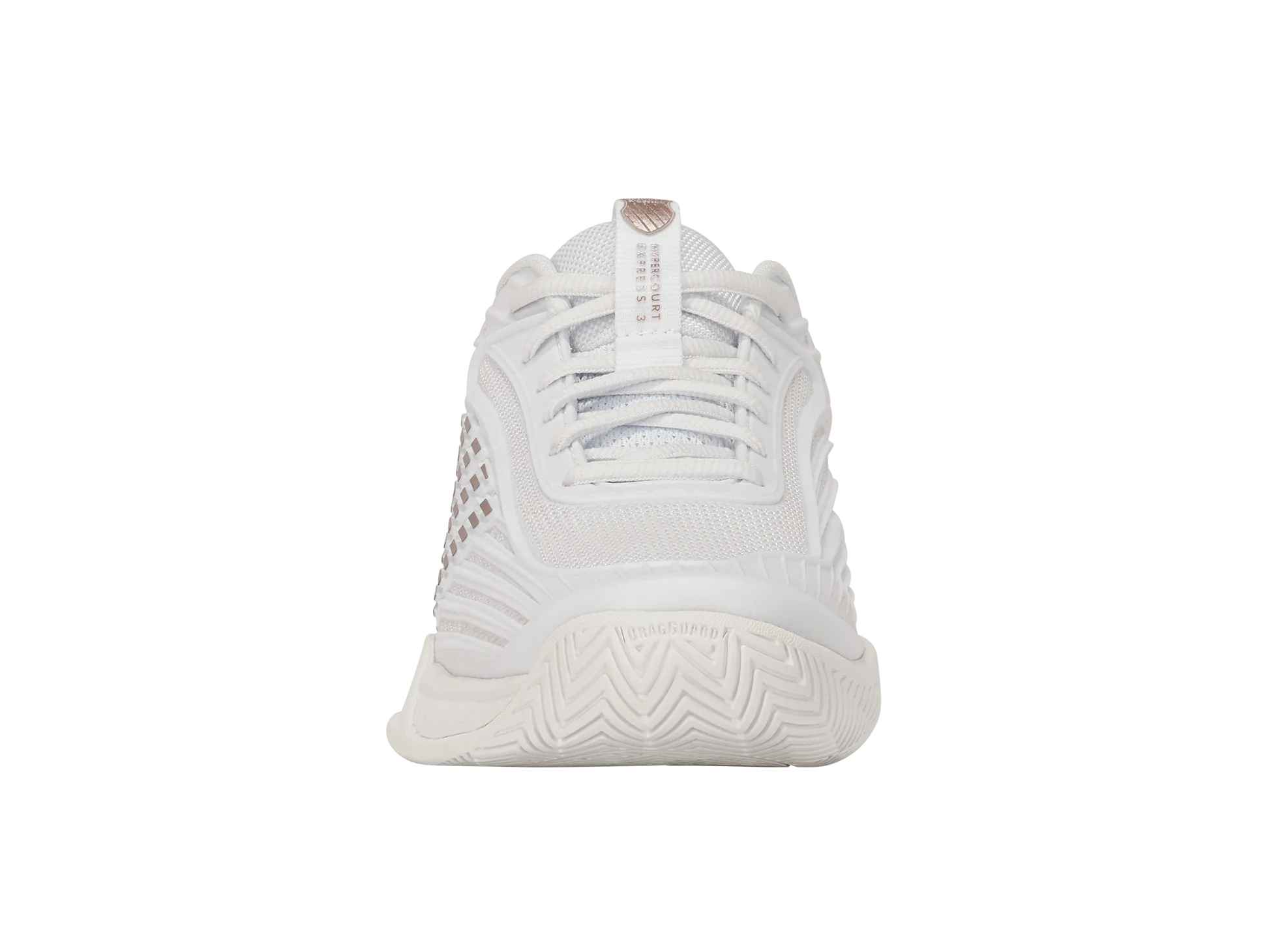 K-Swiss Hypercourt Express 3 Pickleball / Tennis Shoes (Junior's)