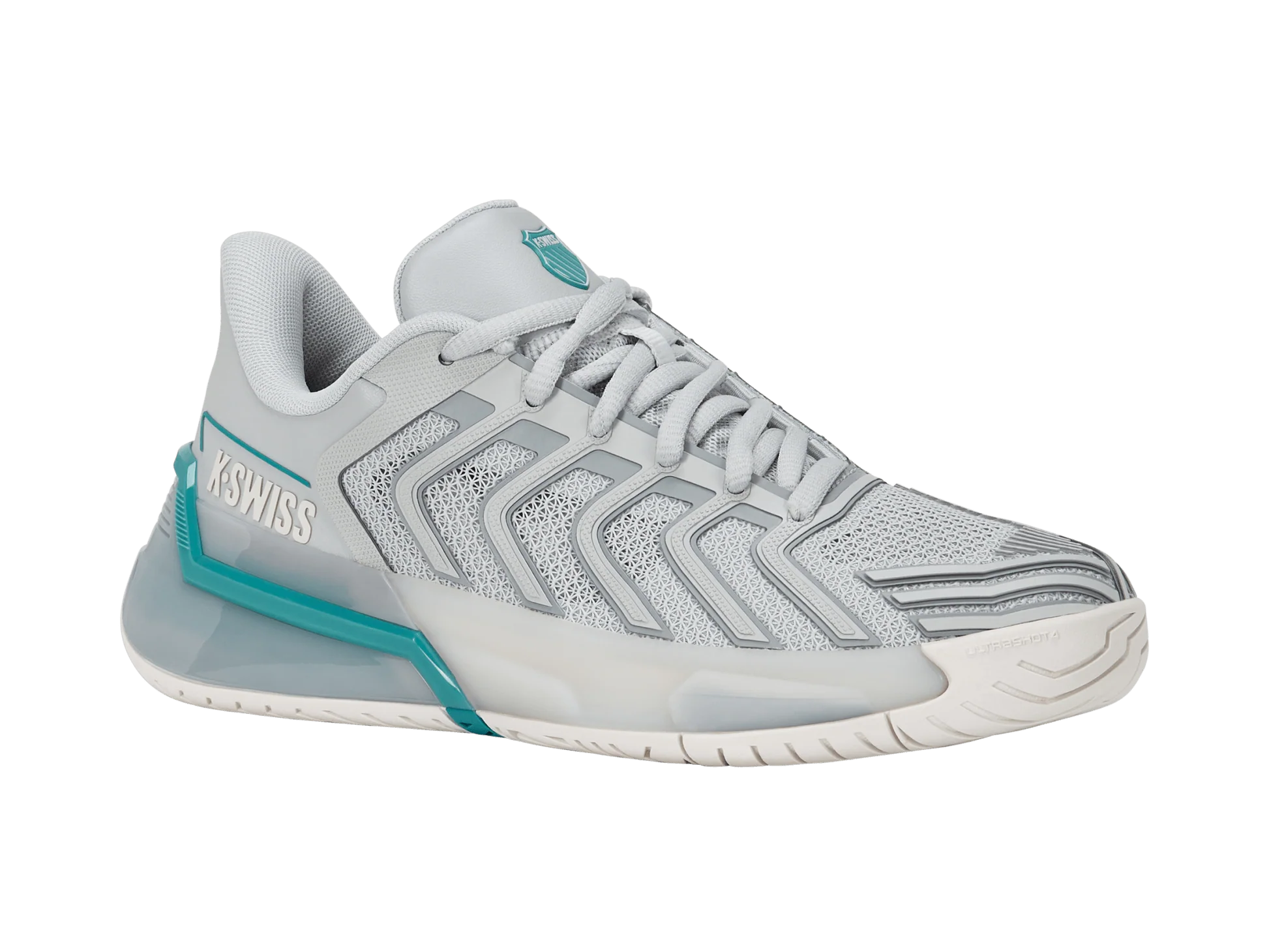 K-Swiss Ultra Shot 4 Pickleball / Tennis Shoes (Women's)