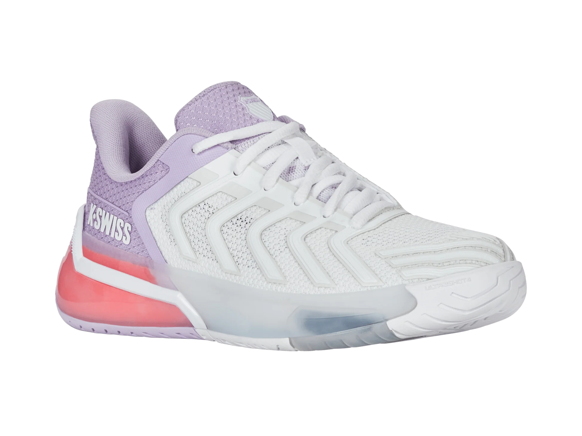 K-Swiss Ultra Shot 4 Pickleball / Tennis Shoes (Women's)