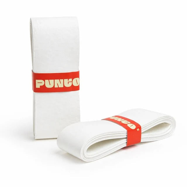 PUNTO Premium Overgrip (3 Pack)