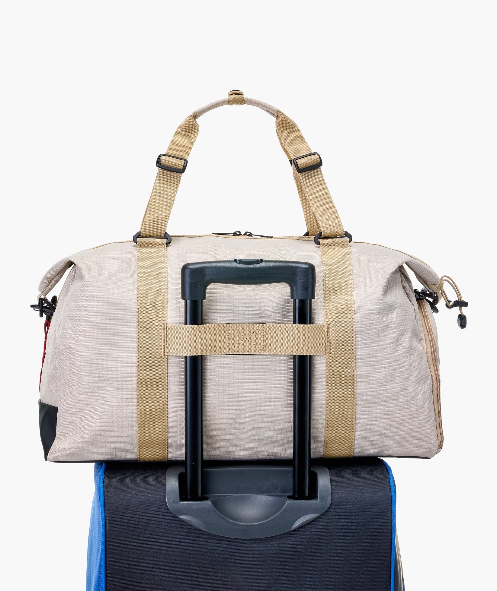 Yonex GEARLOGIC Boston Bag