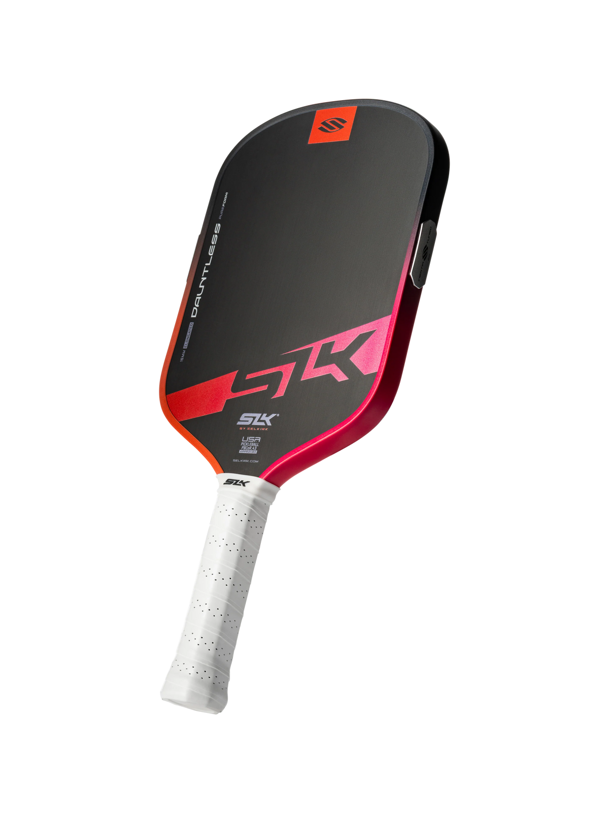 Selkirk SLK Dauntless - Elongated Pickleball Paddle