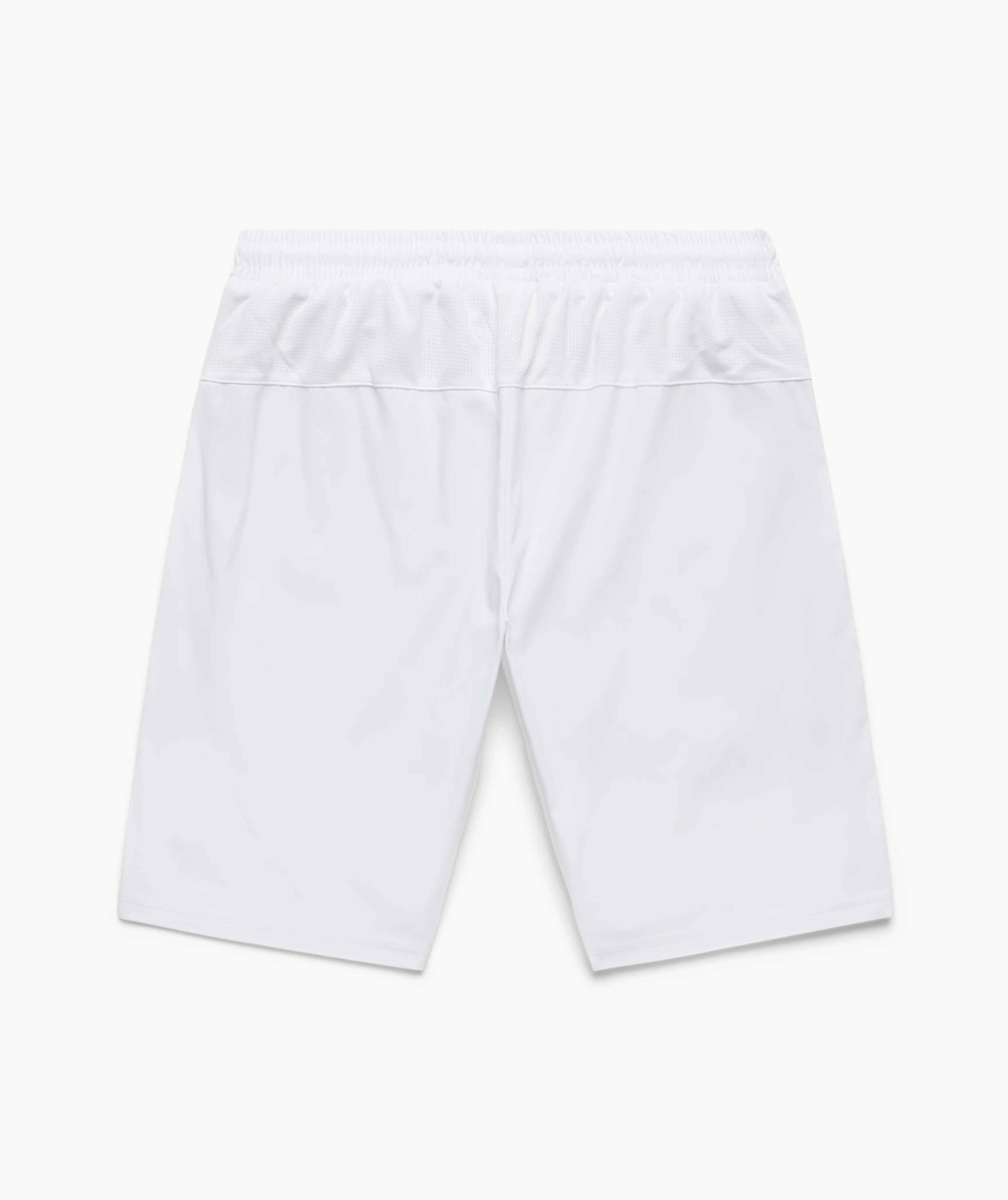 Yonex ESSENTIAL Shorts - White (Men's)