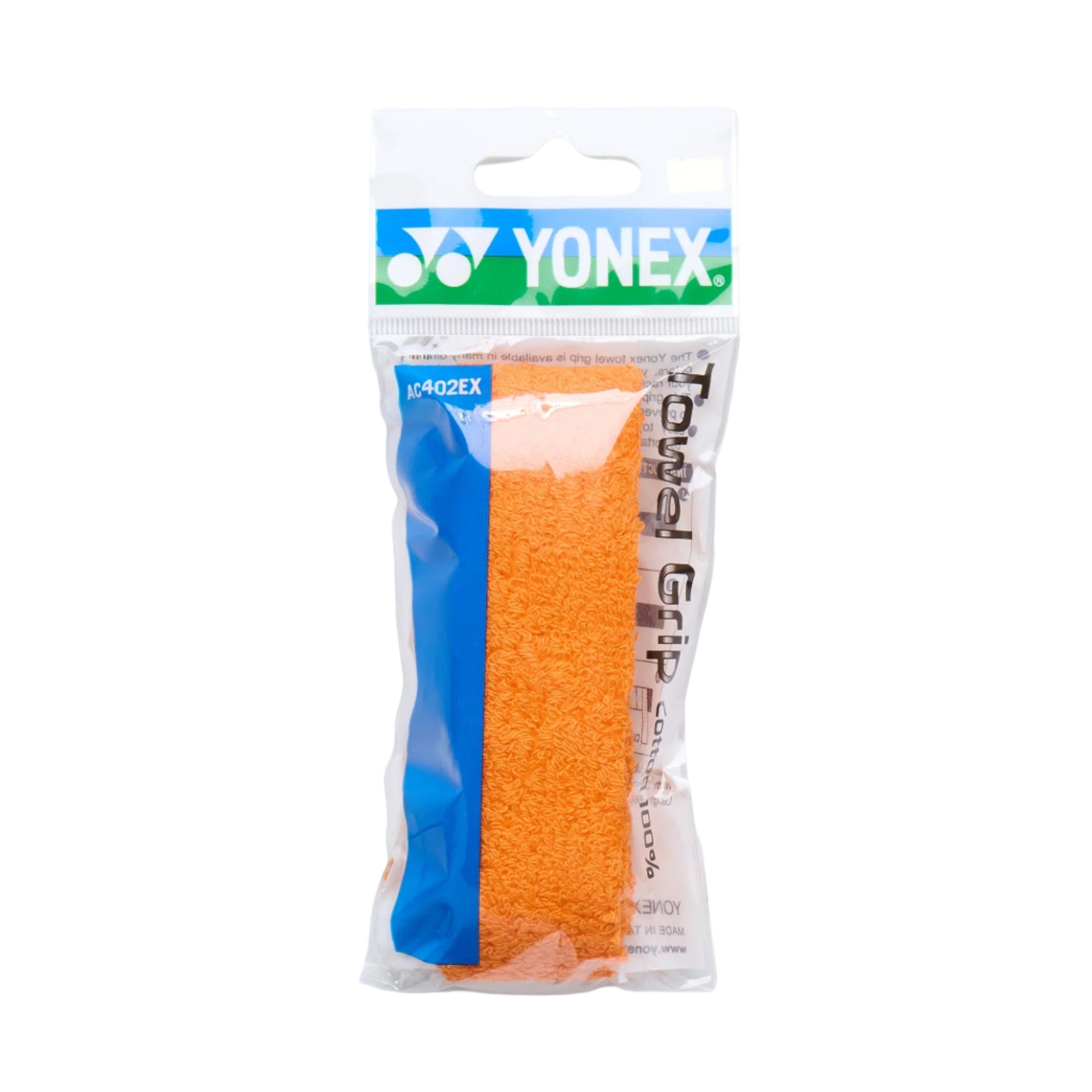 Yonex Towel Grip (Single Pack)