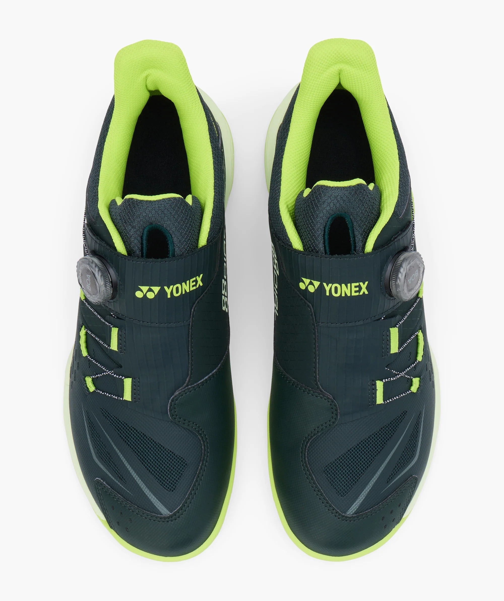 Yonex Power Cushion 88 Dial (3rd gen) Badminton Shoes (Unisex)