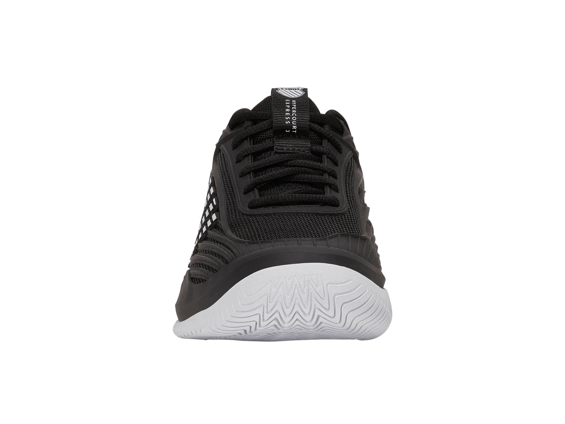 K-Swiss Hypercourt Express 3 2E Pickleball / Tennis Shoes WIDE (Men's)