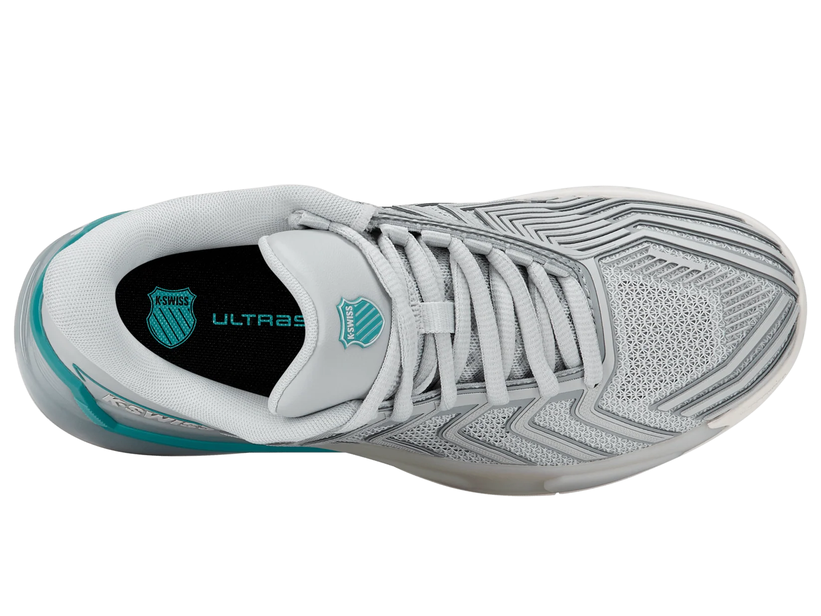 K-Swiss Ultra Shot 4 Pickleball / Tennis Shoes (Women's)