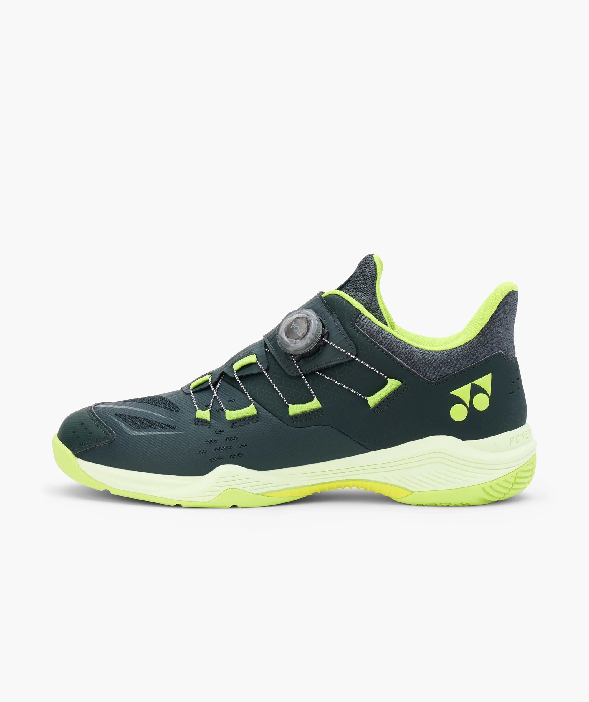 Yonex Power Cushion 88 Dial (3rd gen) Badminton Shoes (Unisex)