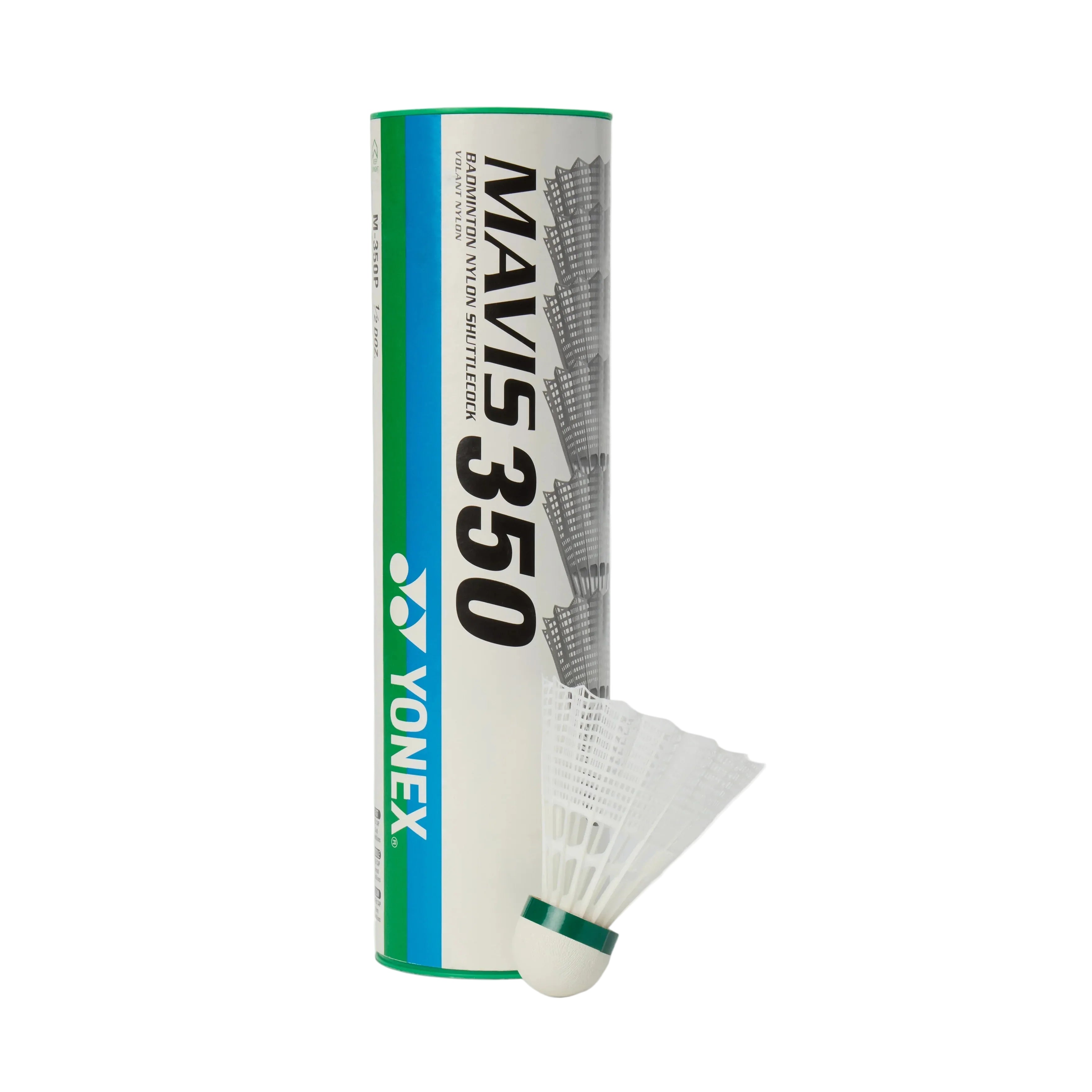Yonex Mavis Shuttlecocks - Thumbnail 2
