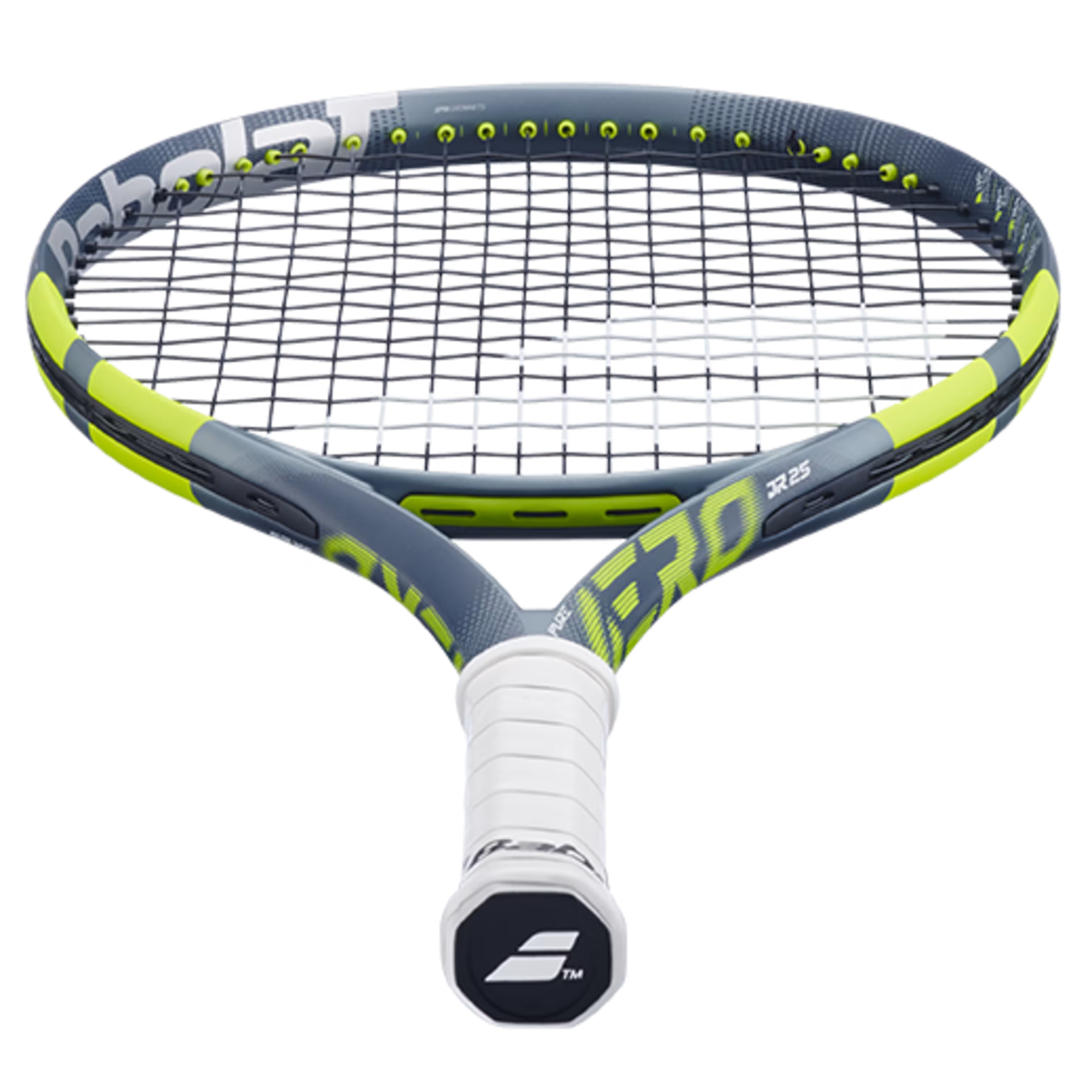 Babolat Pure Aero Junior 25 (Gen 9) Tennis Racket (2026) (Pre-Strung)