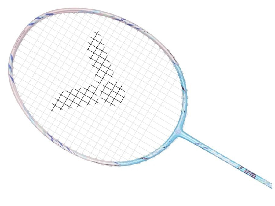Victor ARS-FANTOME F HYQ M Badminton Racket - VICTOR x HYQ Collection