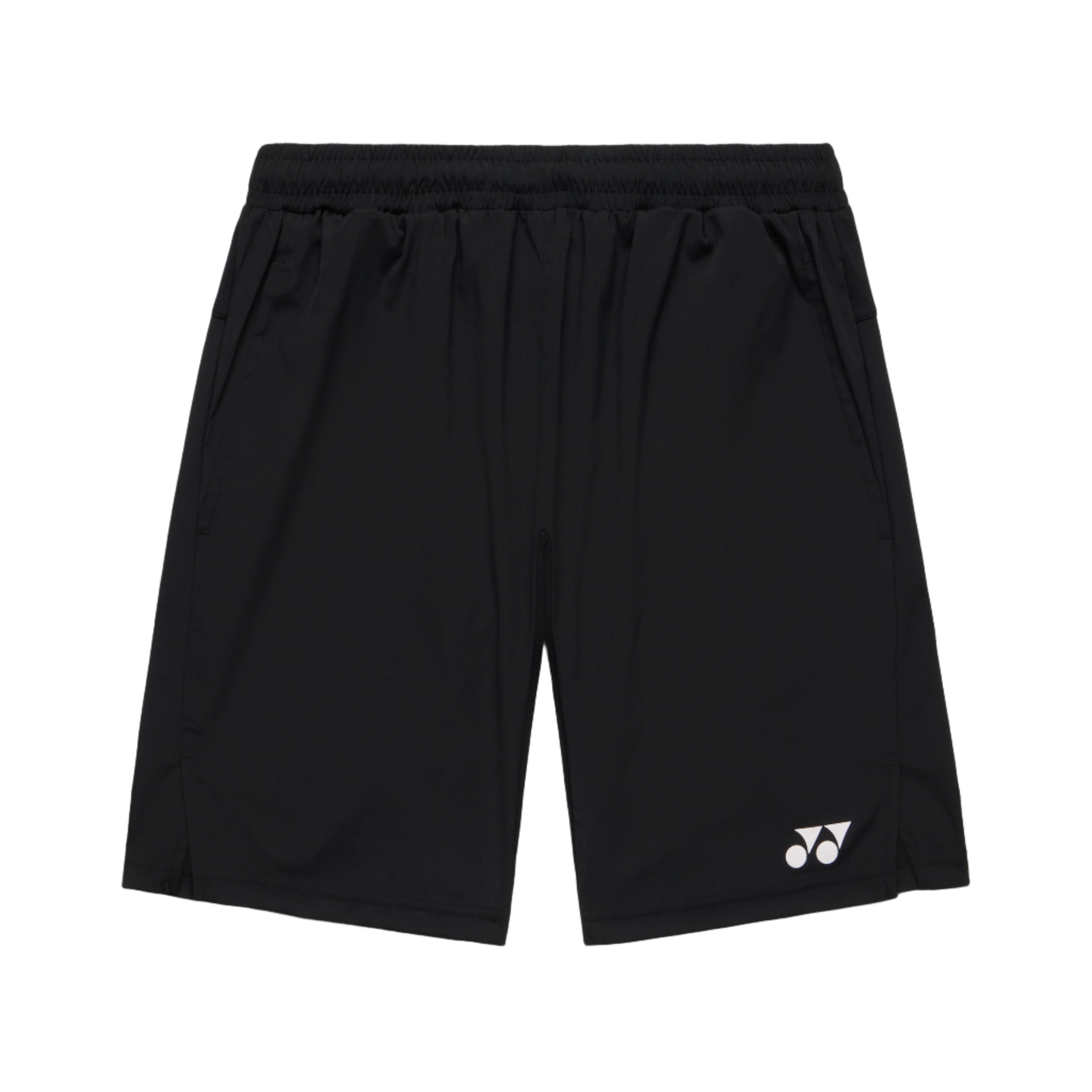 Yonex ESSENTIAL Shorts - Black (Men's)