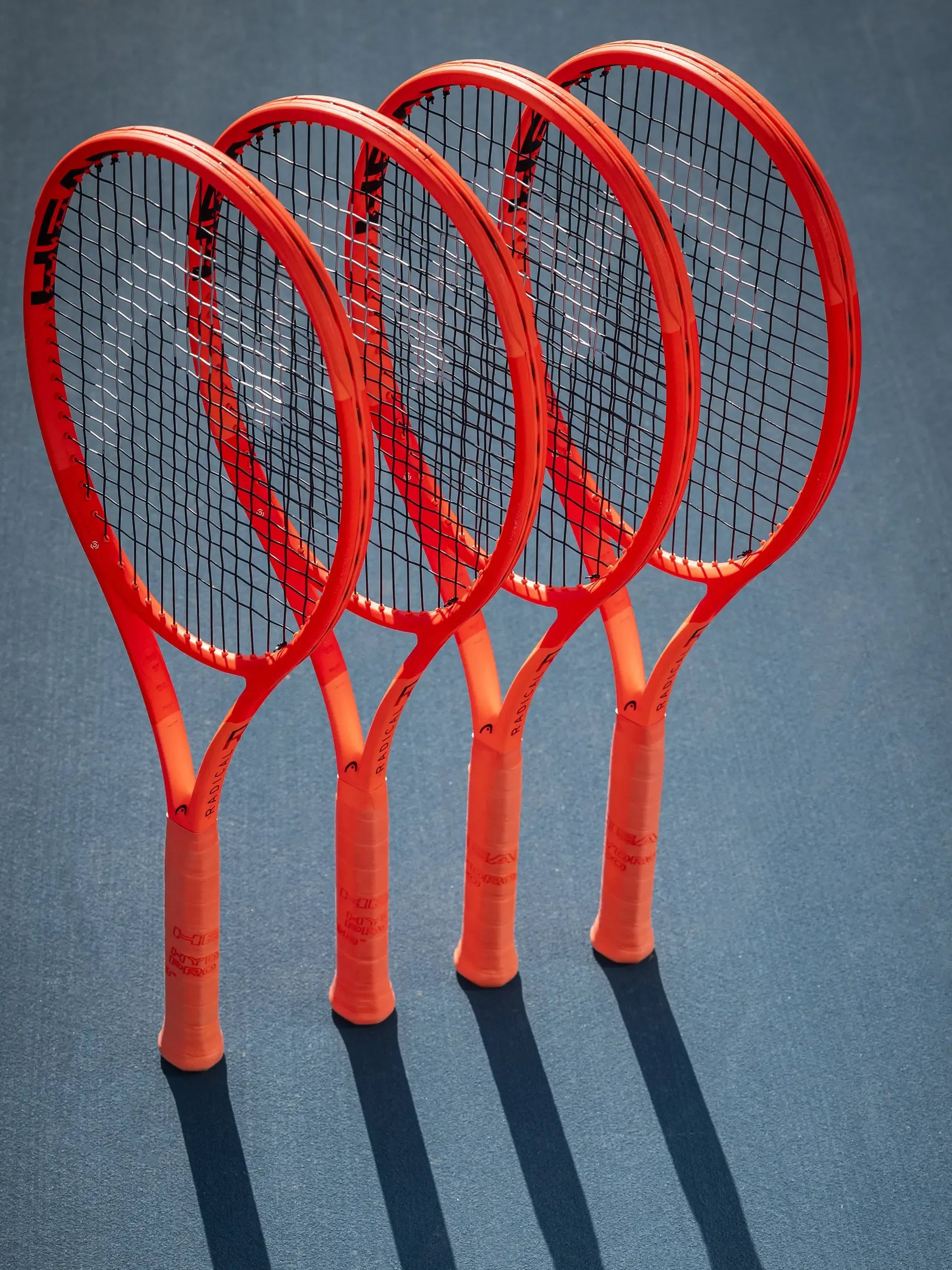 HEAD Radical TEAM Tennis Racket