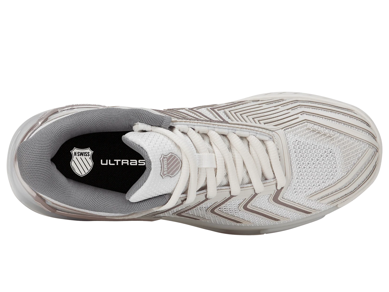 K-Swiss Ultra Shot 4 Pickleball / Tennis Shoes (Women's)