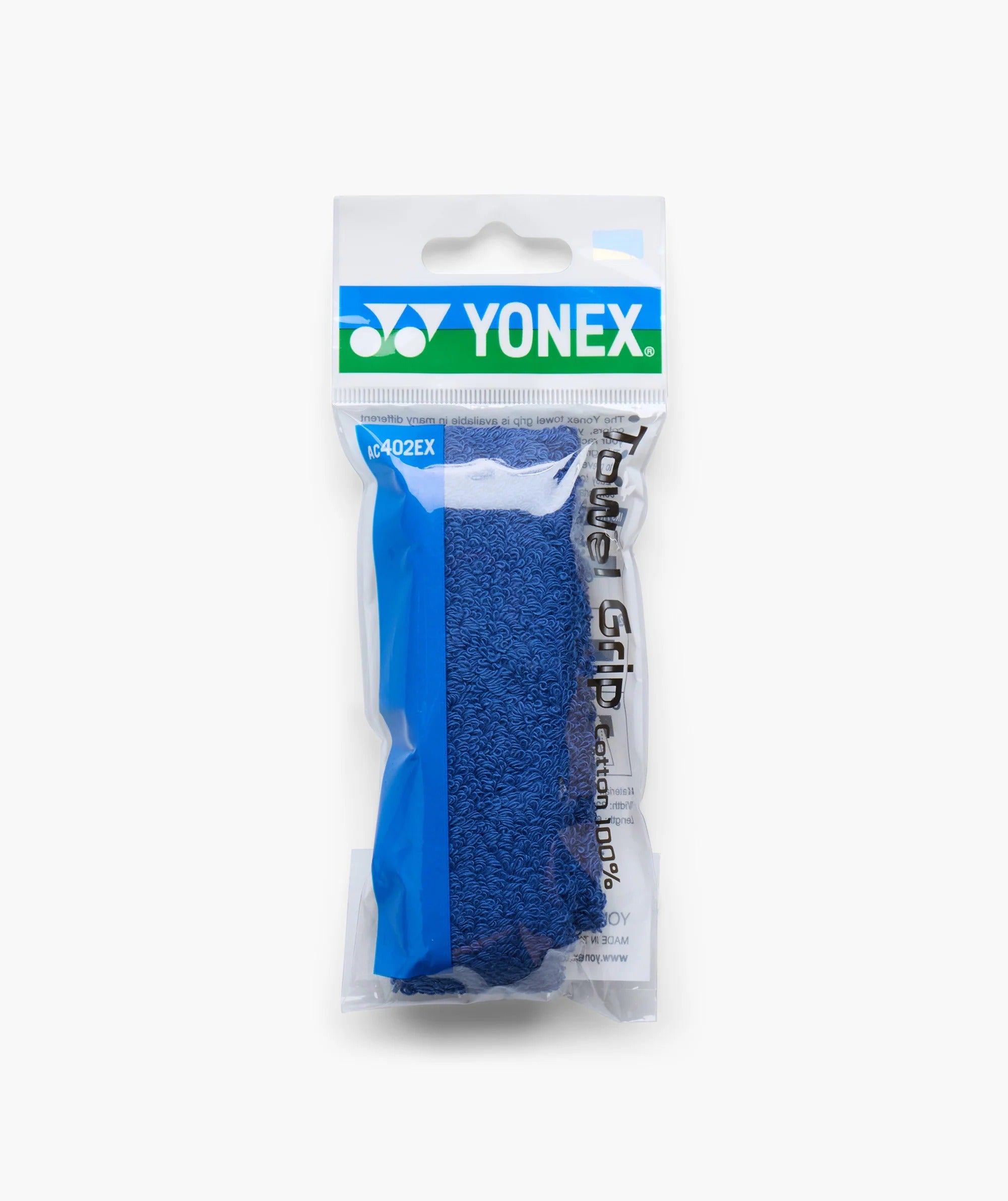 Yonex Towel Grip (Single Pack)