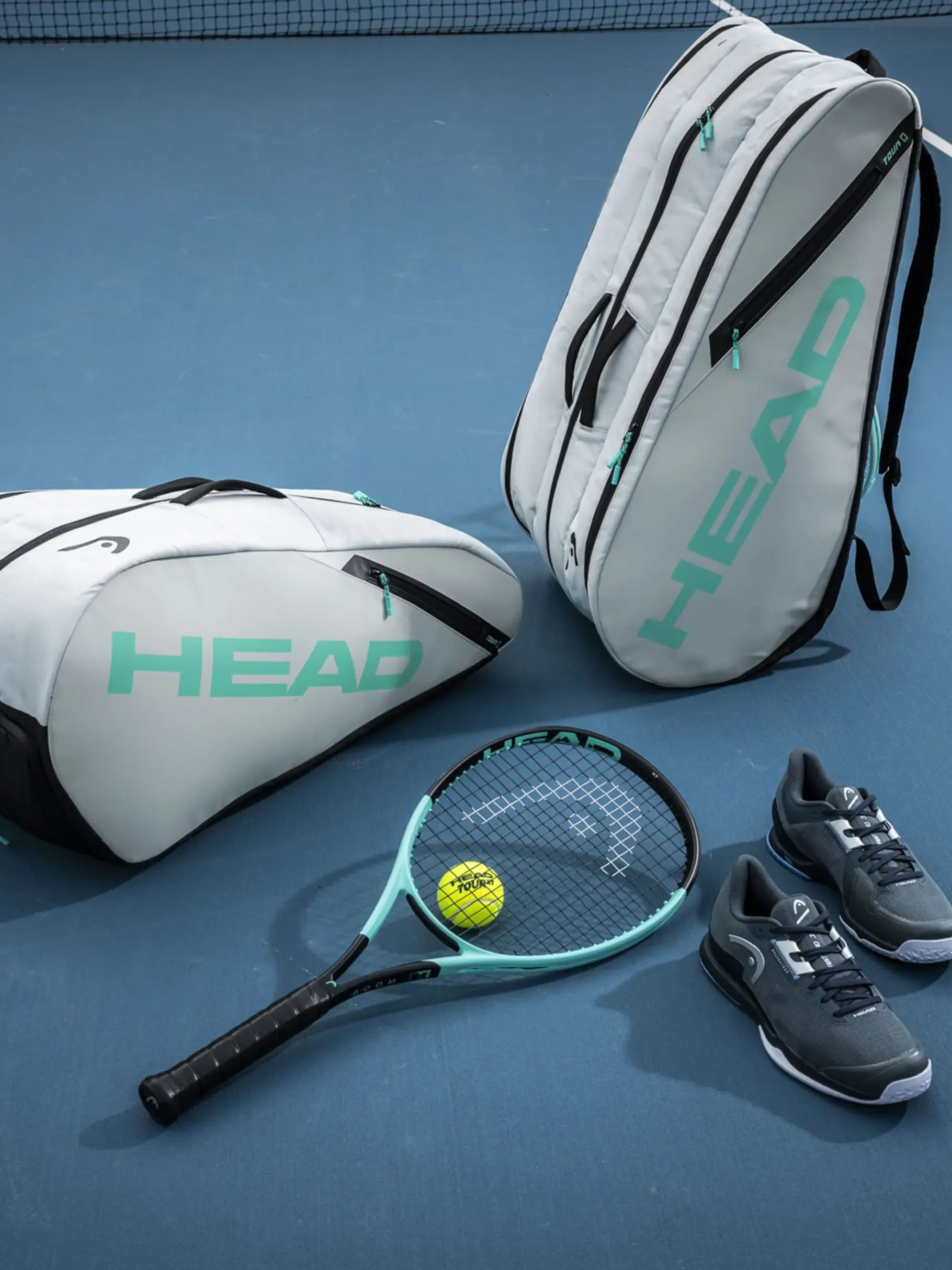 HEAD Boom PRO Tennis Racket